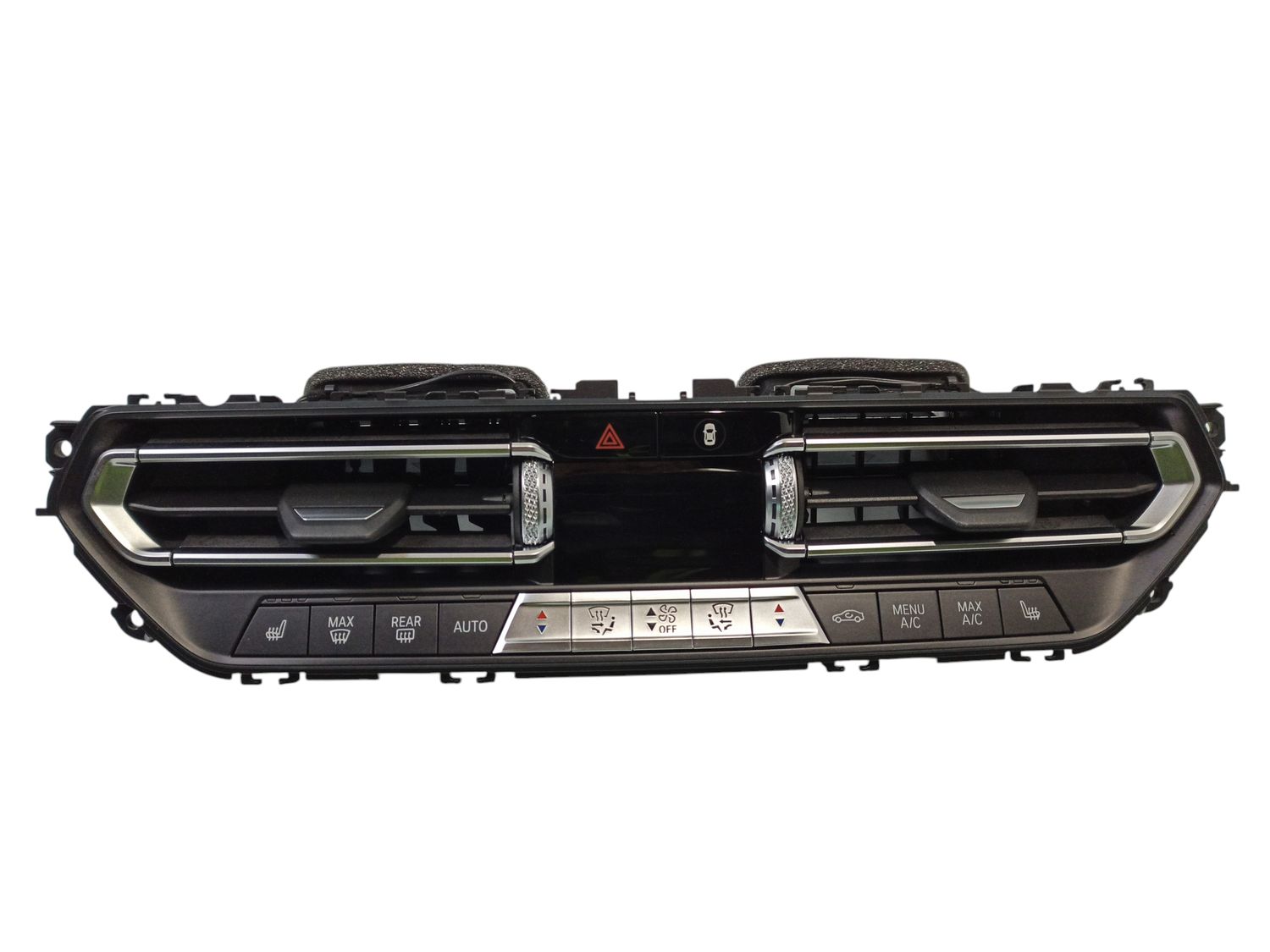 BMW 3 SERIES EXMAESTRO ELECTRONICS &amp;amp; STEERING WHEELS OEM 64119459482 — Europe Delivery