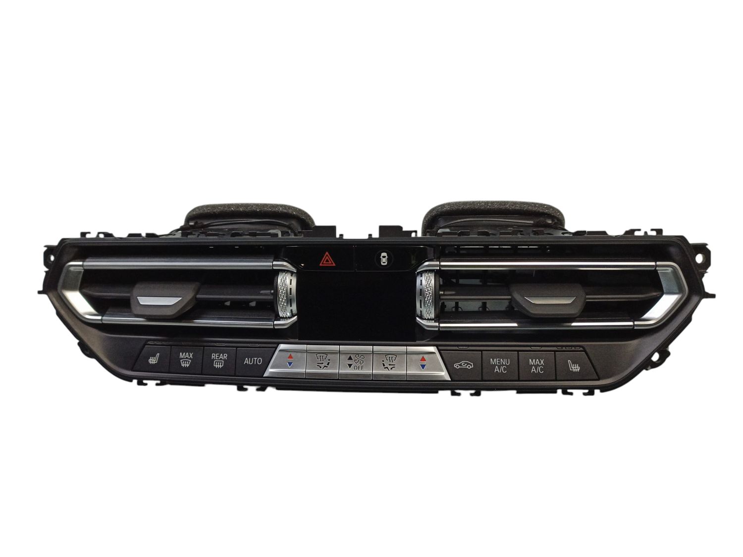 BMW 4 SERIES EXMAESTRO ELECTRONICS &amp;amp; STEERING WHEELS OEM 64119855409 — Europe Delivery