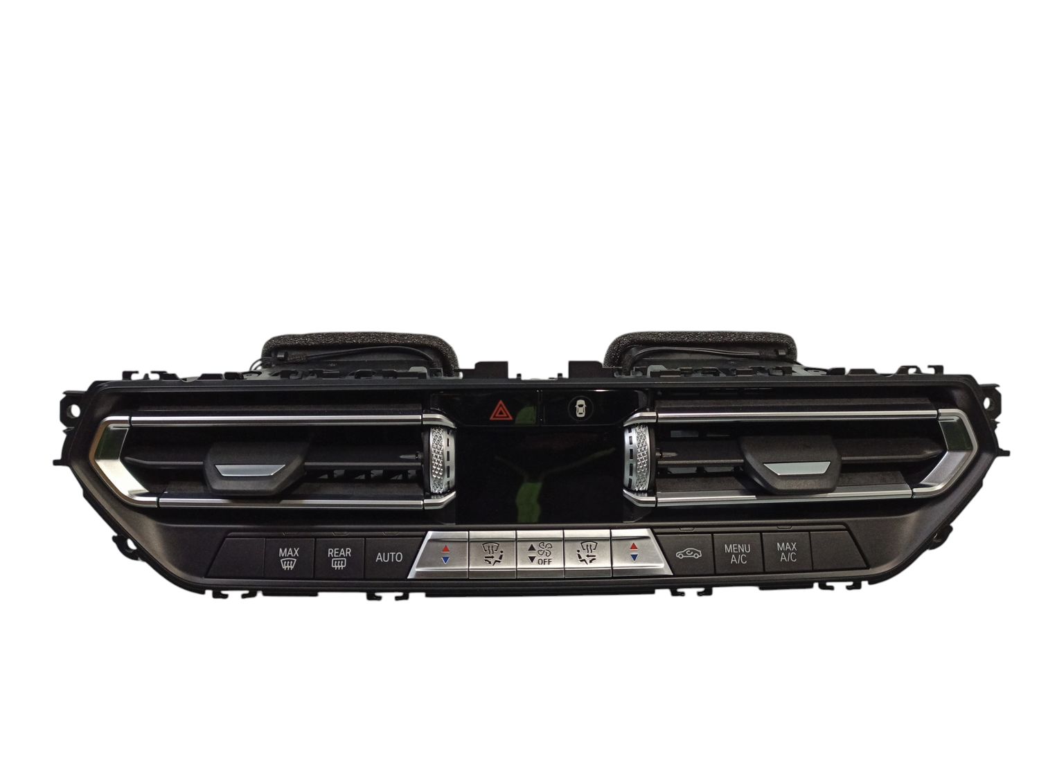BMW 3 SERIES EXMAESTRO ELECTRONICS &amp;amp; STEERING WHEELS OEM 64119459480 — Europe Delivery