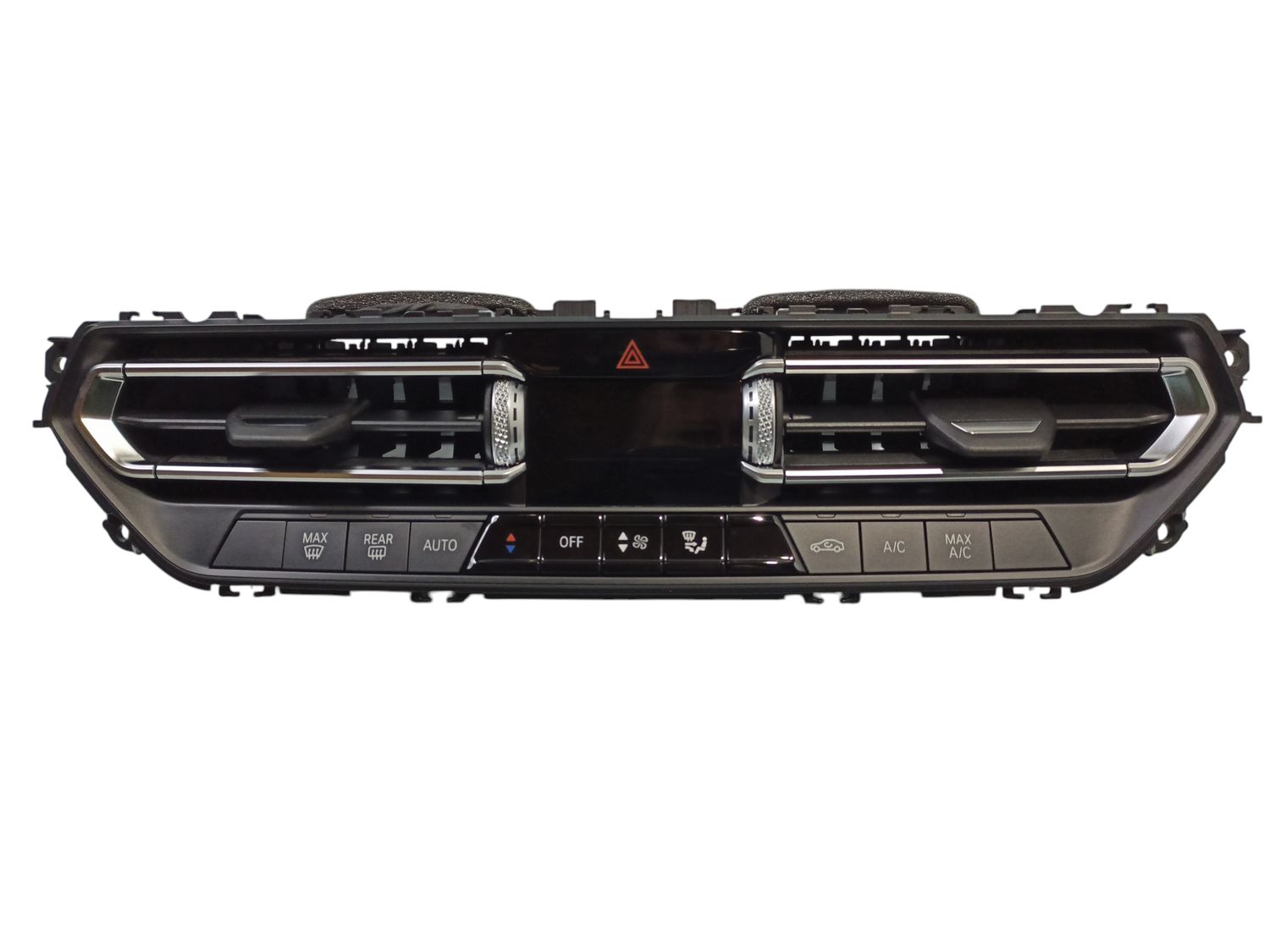 BMW 4 SERIES EXMAESTRO ELECTRONICS &amp;amp; STEERING WHEELS OEM 64119459475 — Europe Delivery