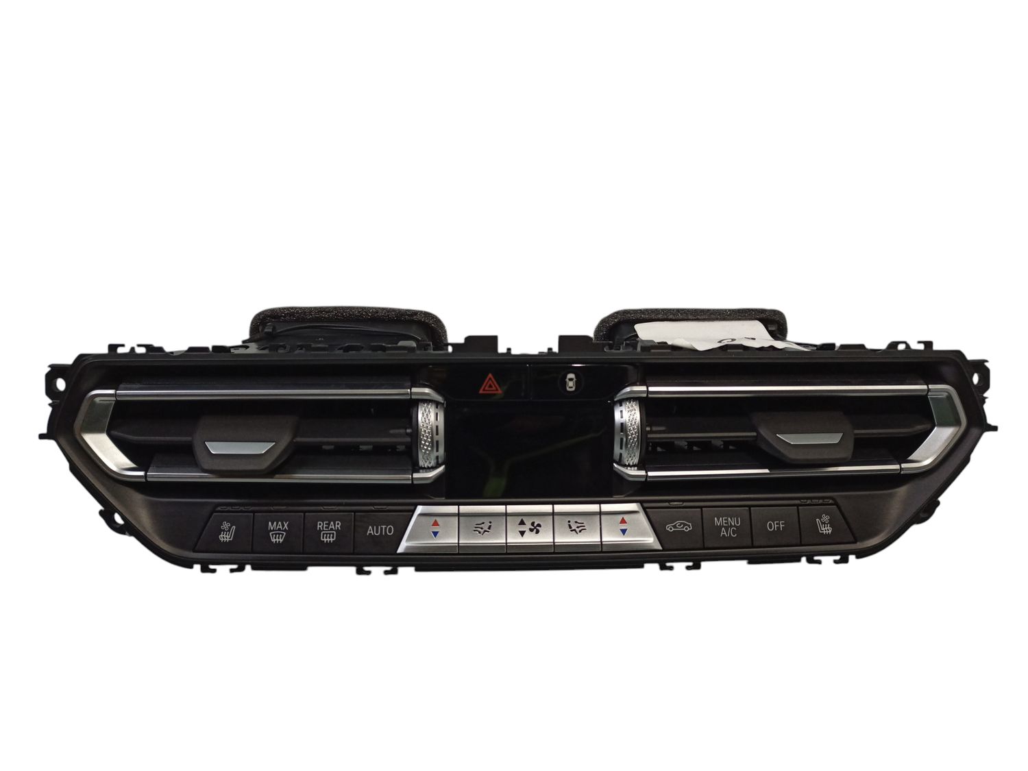 BMW 4 SERIES EXMAESTRO ELECTRONICS &amp;amp; STEERING WHEELS OEM 64114AOEDE1 — Europe Delivery