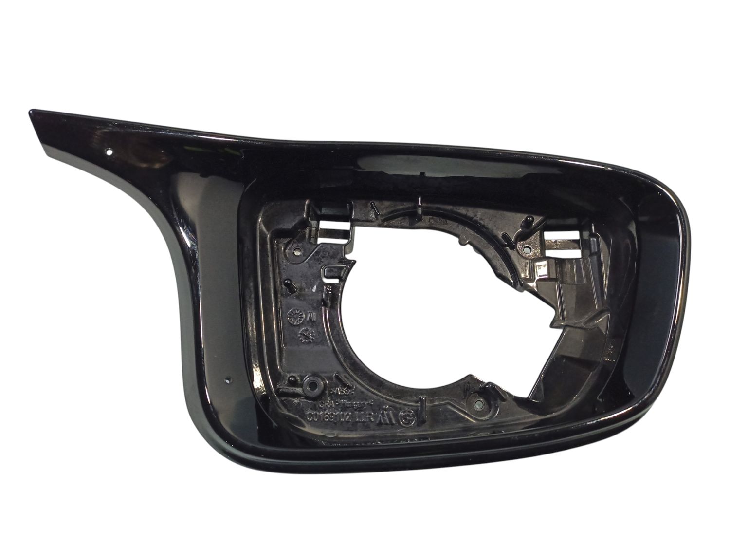 BMW M5 EXMAESTRO OTHER OEM 51168064656 — Europe Delivery