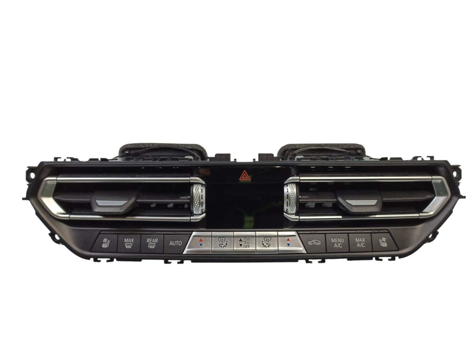 BMW 4 SERIES EXMAESTRO ELECTRONICS &amp;amp; STEERING WHEELS OEM 64114A0EDD4 — Europe Delivery
