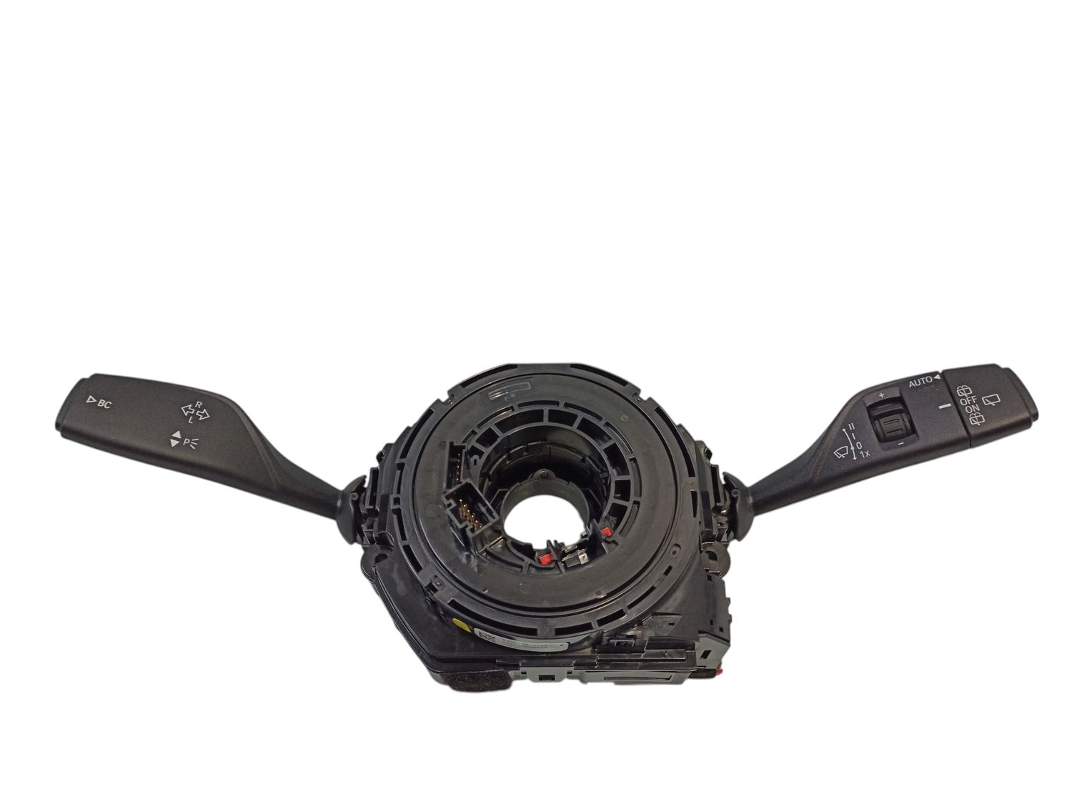 BMW X1 EXMAESTRO ELECTRONICS &amp;amp; STEERING WHEELS OEM 61319330563 — Europe Delivery
