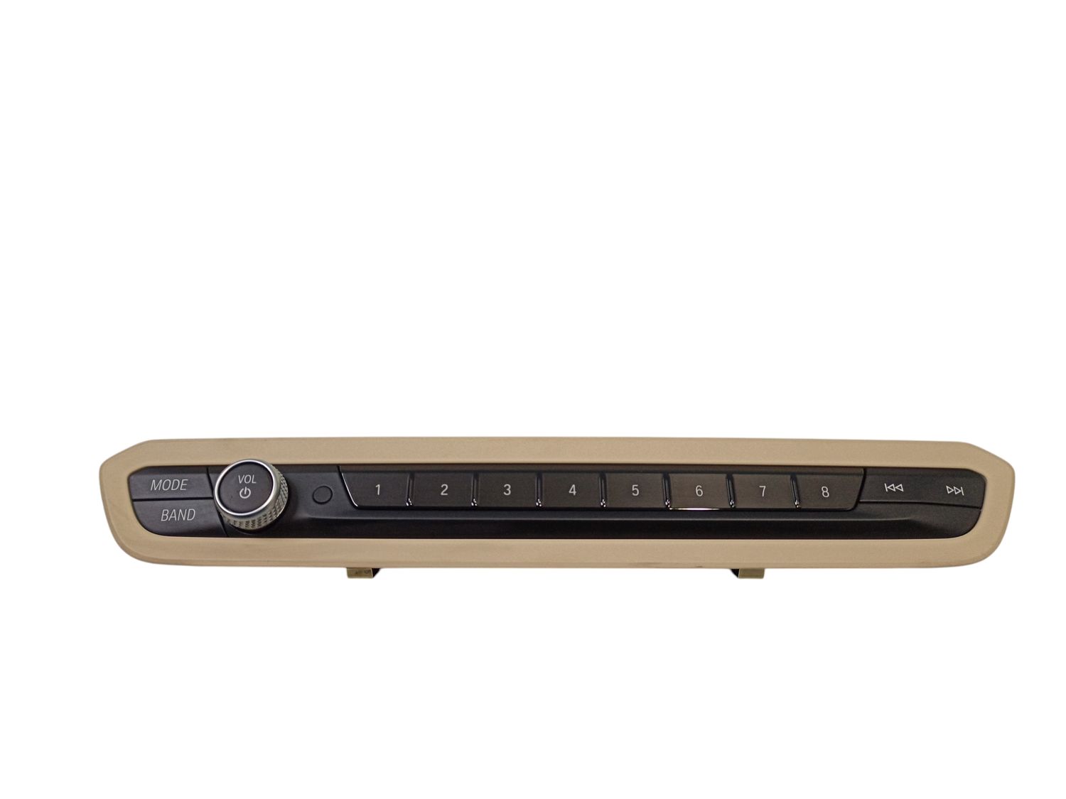BMW 4 SERIES EXMAESTRO ELECTRONICS &amp;amp; STEERING WHEELS OEM 61317949460 — Europe Delivery