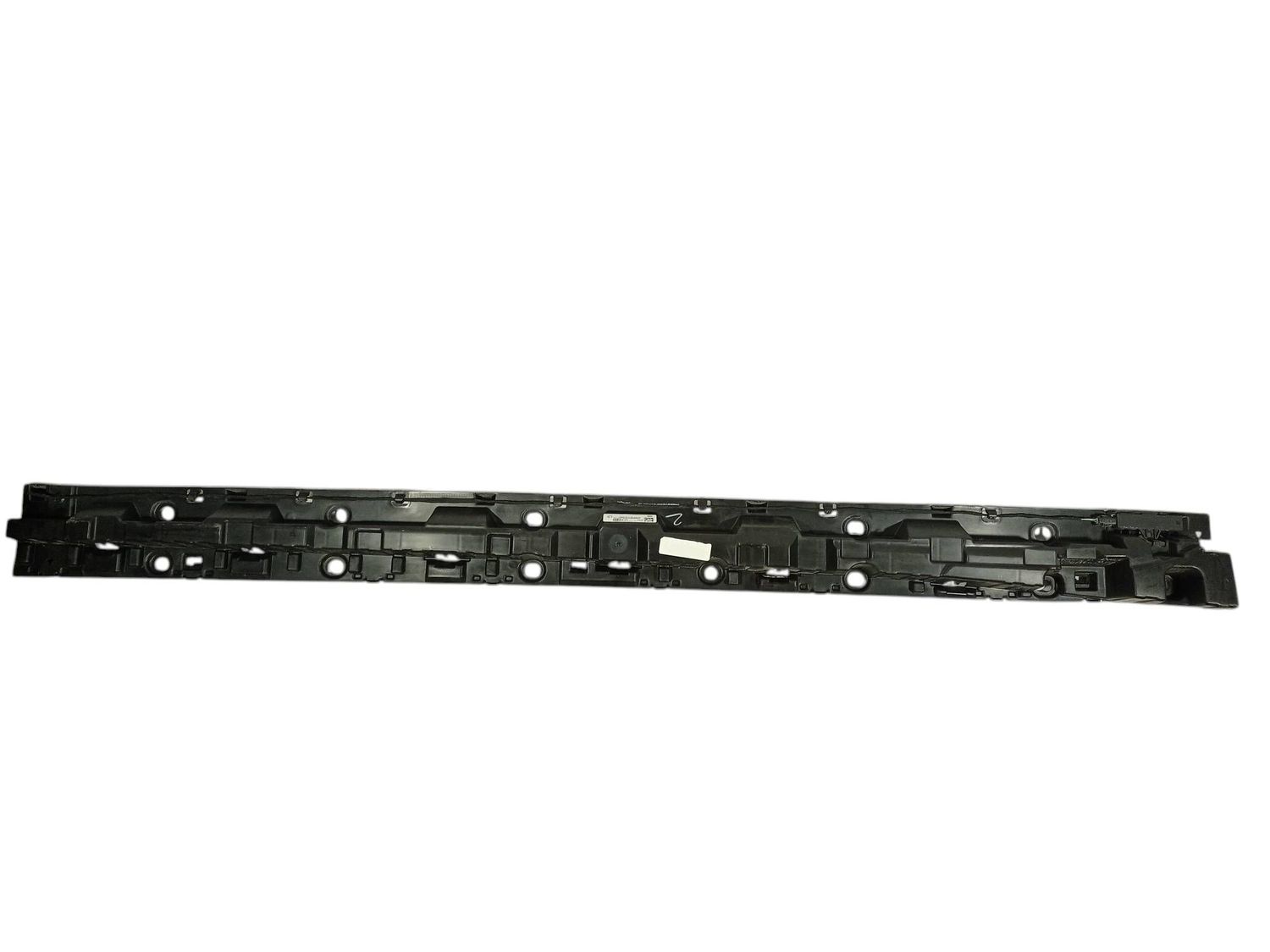 BMW X6 Sill supporting ledge OEM 7425466 — Europe Delivery