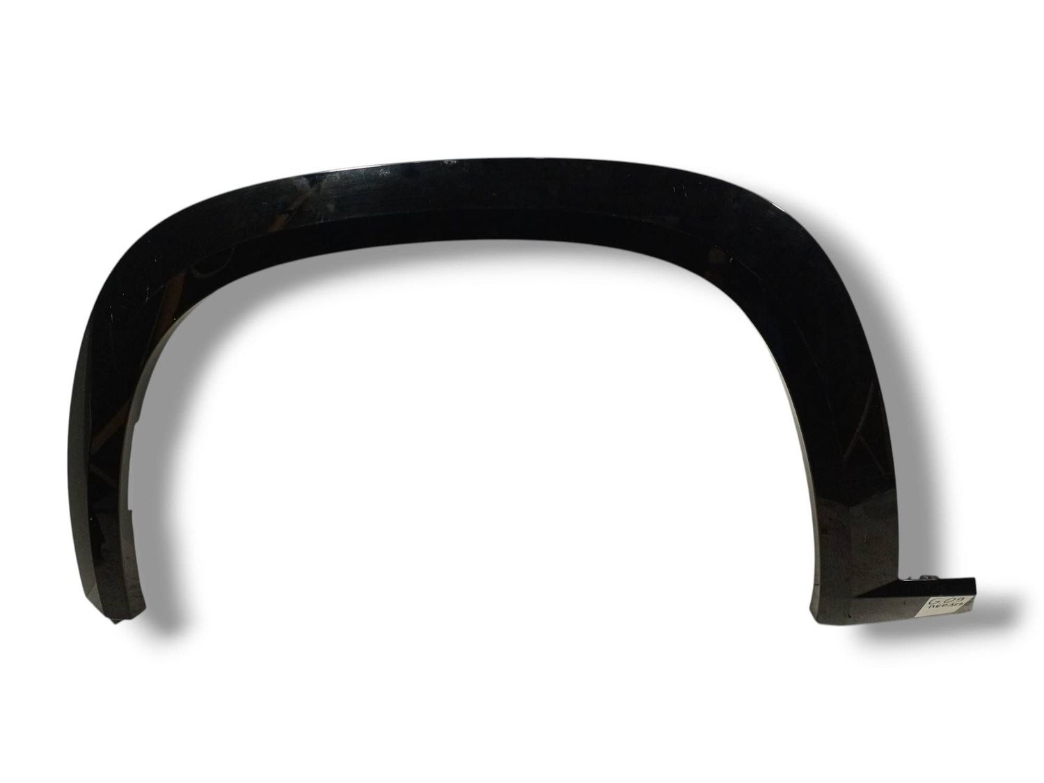 BMW XM G09 Front arch trim OEM 9450913 — Europe Delivery
