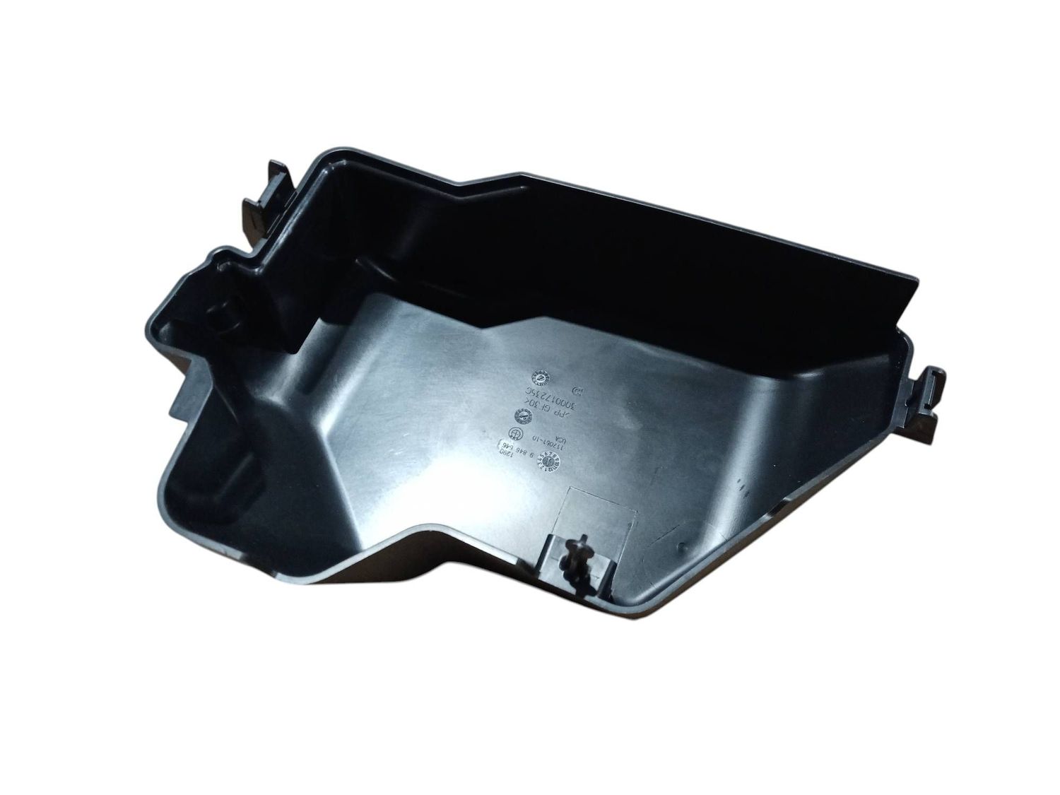 BMW X5 Other exterior part OEM 12909846646 — Europe Delivery
