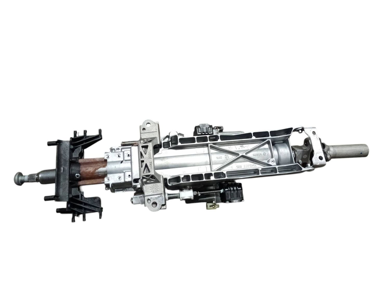 BMW X7 Steering wheel axle set OEM 32306894879 — Europe Delivery