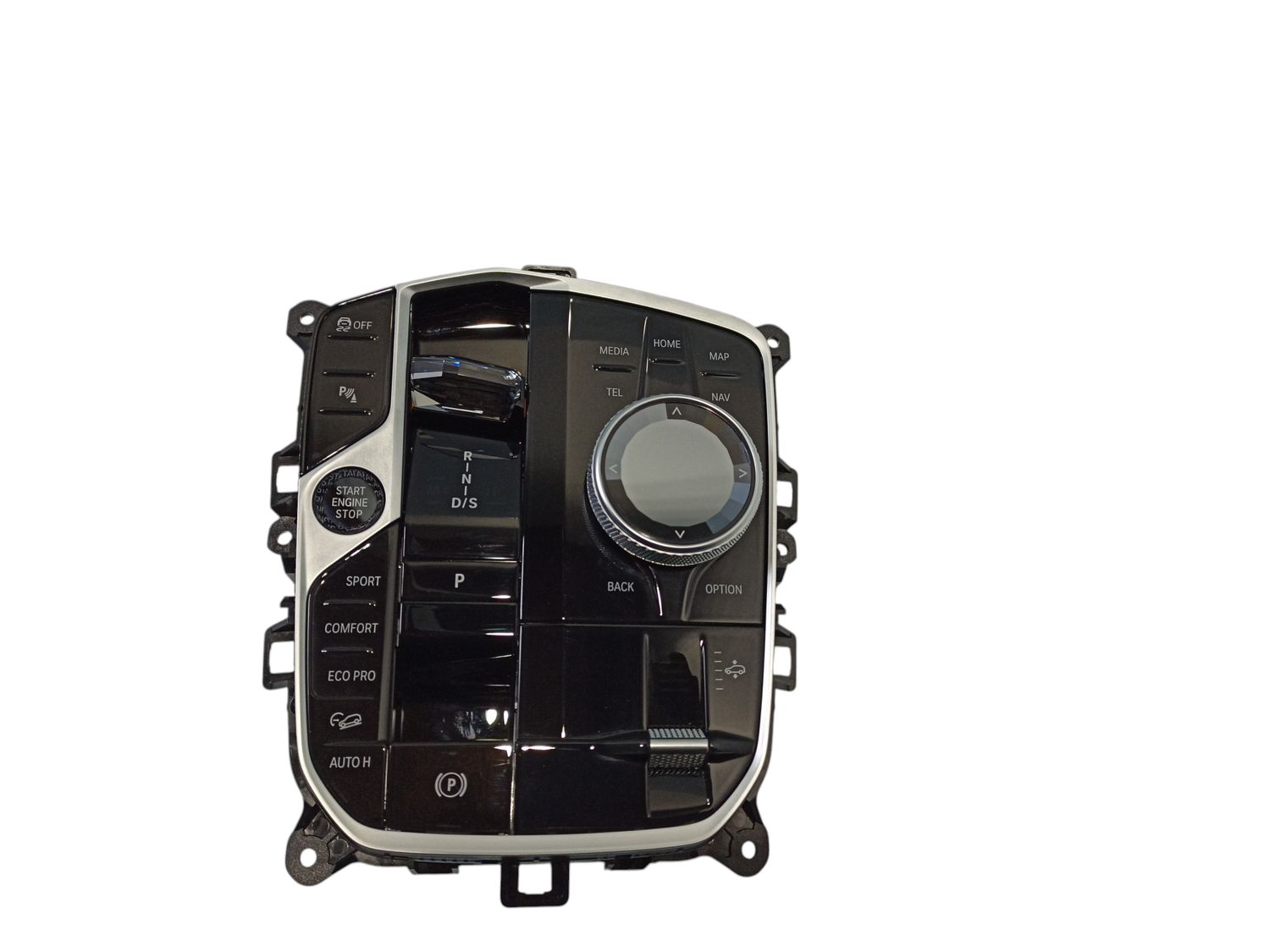 BMW X7 EXMAESTRO ELECTRONICS &amp;amp; STEERING WHEELS OEM 61315A9CB19 — Europe Delivery