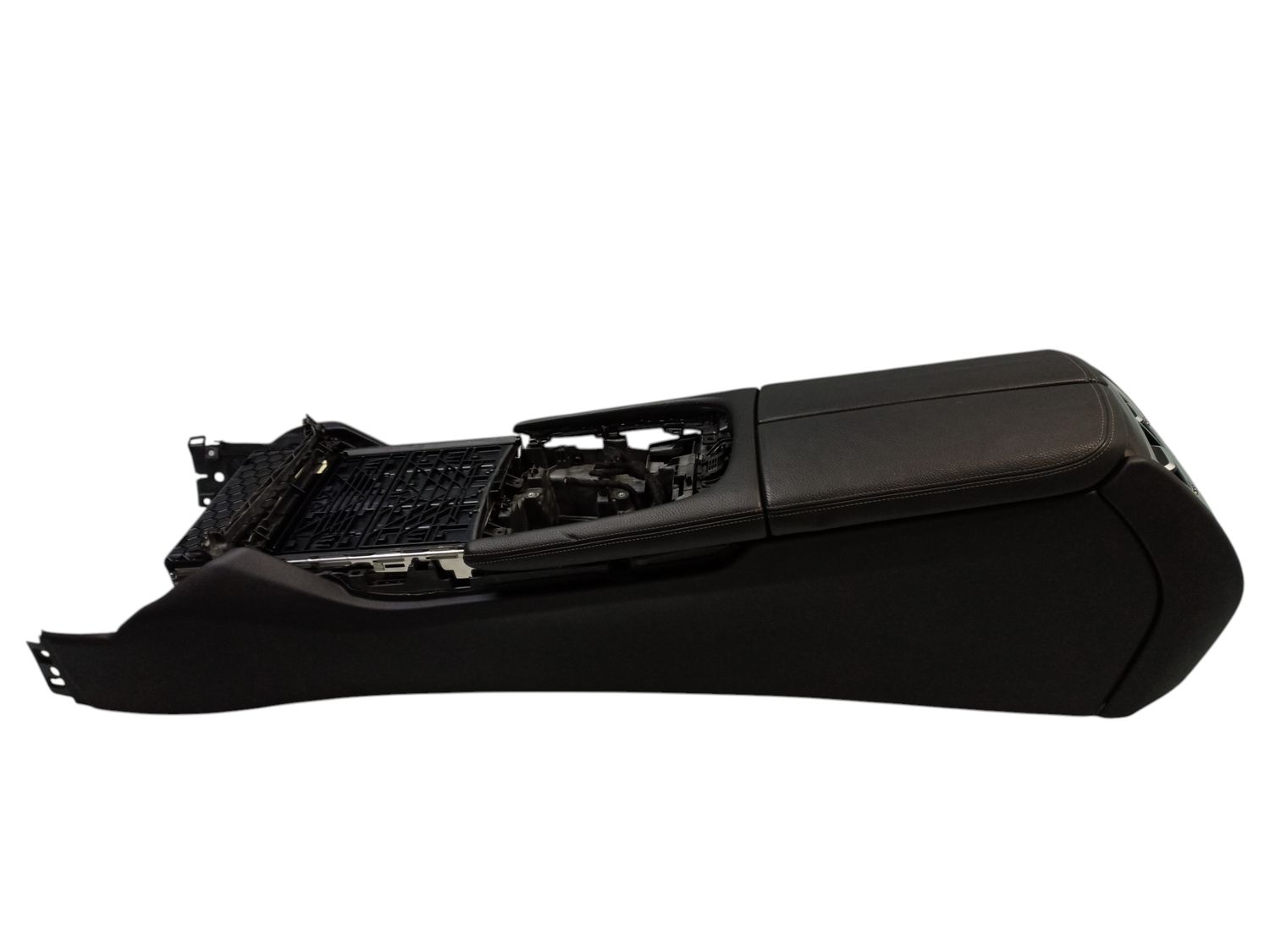 BMW 7 SERIES EXMAESTRO OTHER OEM 51166993211 — Europe Delivery