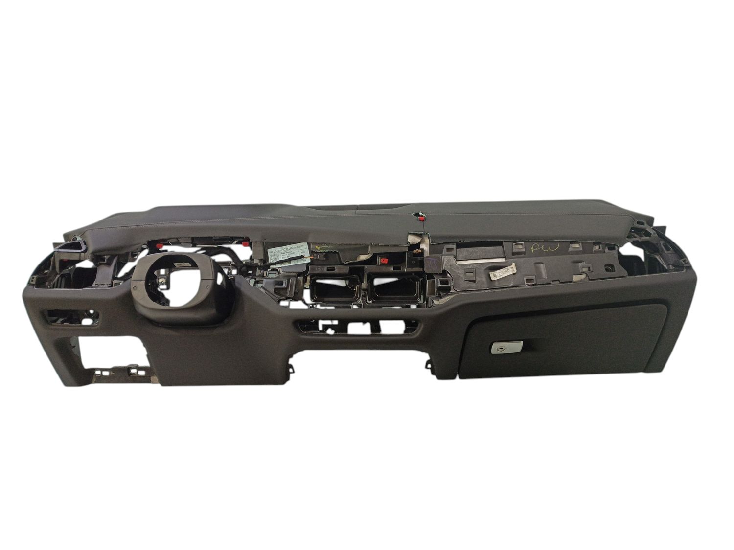 BMW X5 EXMAESTRO OTHER OEM 51169472465 — Europe Delivery