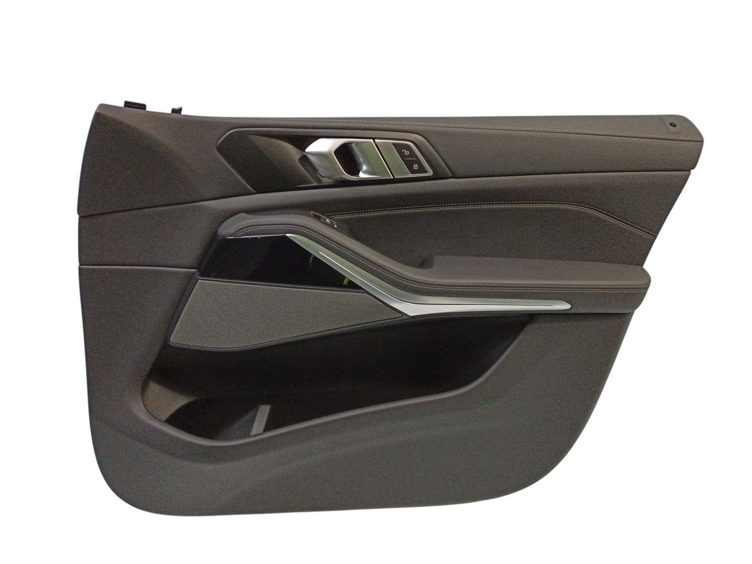 BMW X7 EXMAESTRO OTHER OEM 51415A83062 — Europe Delivery