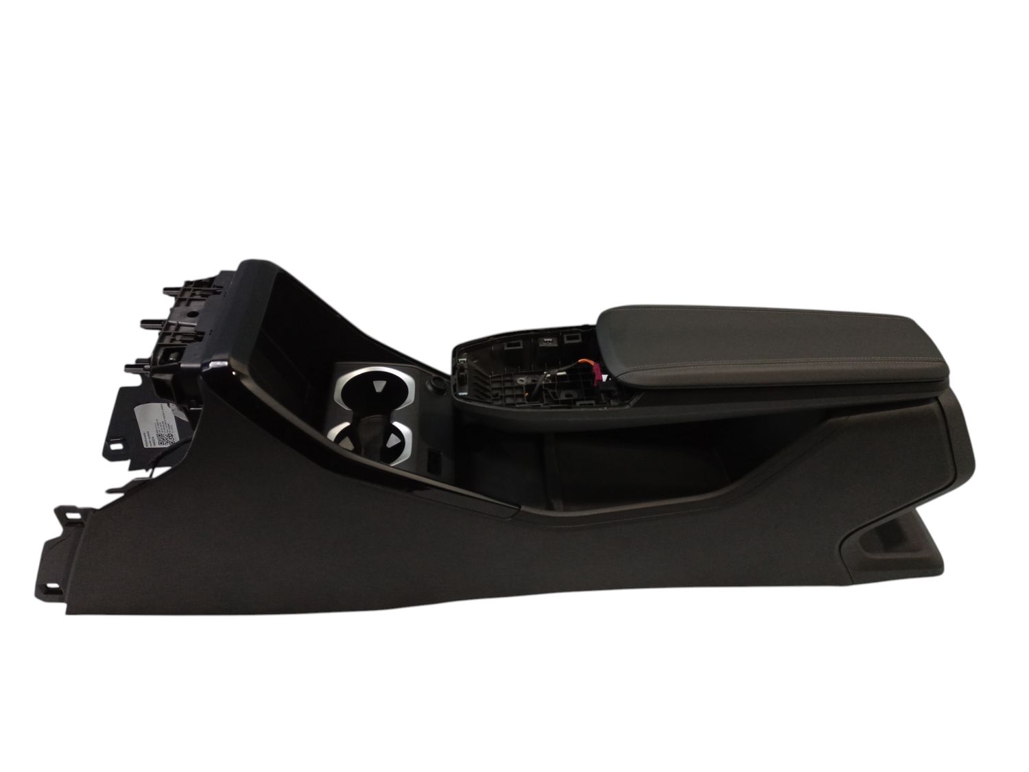 BMW X1 EXMAESTRO OTHER OEM 51164A1CA52 — Europe Delivery