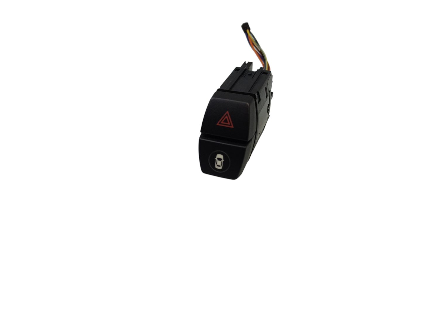 BMW X5 EXMAESTRO ELECTRONICS &amp;amp; STEERING WHEELS OEM 61319354186 — Europe Delivery