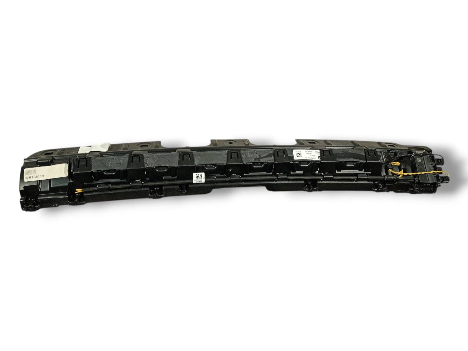 BMW X7 Front underbody cover/under tray OEM 8070391 — Europe Delivery