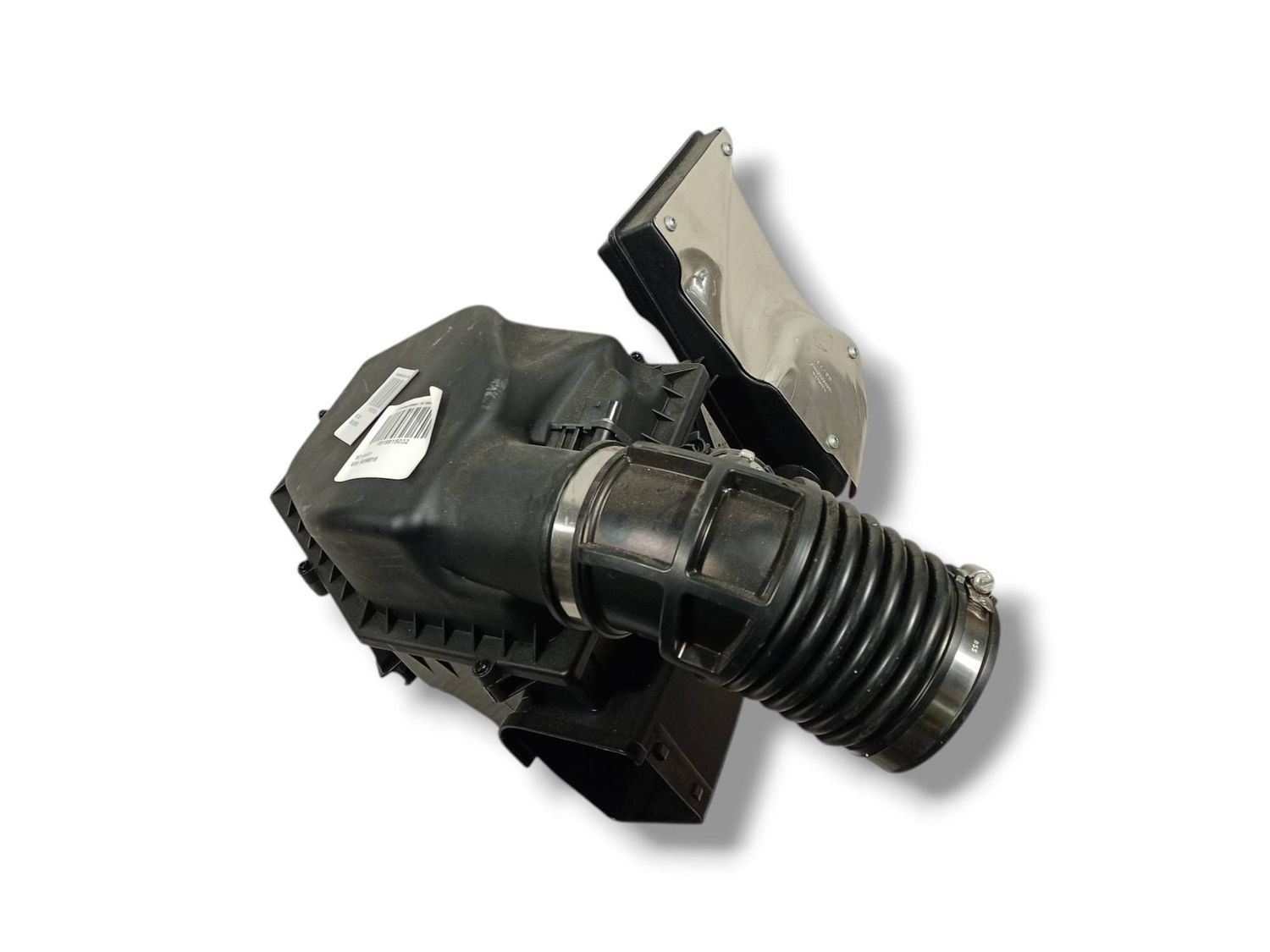 BMW X3 Air Filter Box OEM 7643301 — Europe Delivery