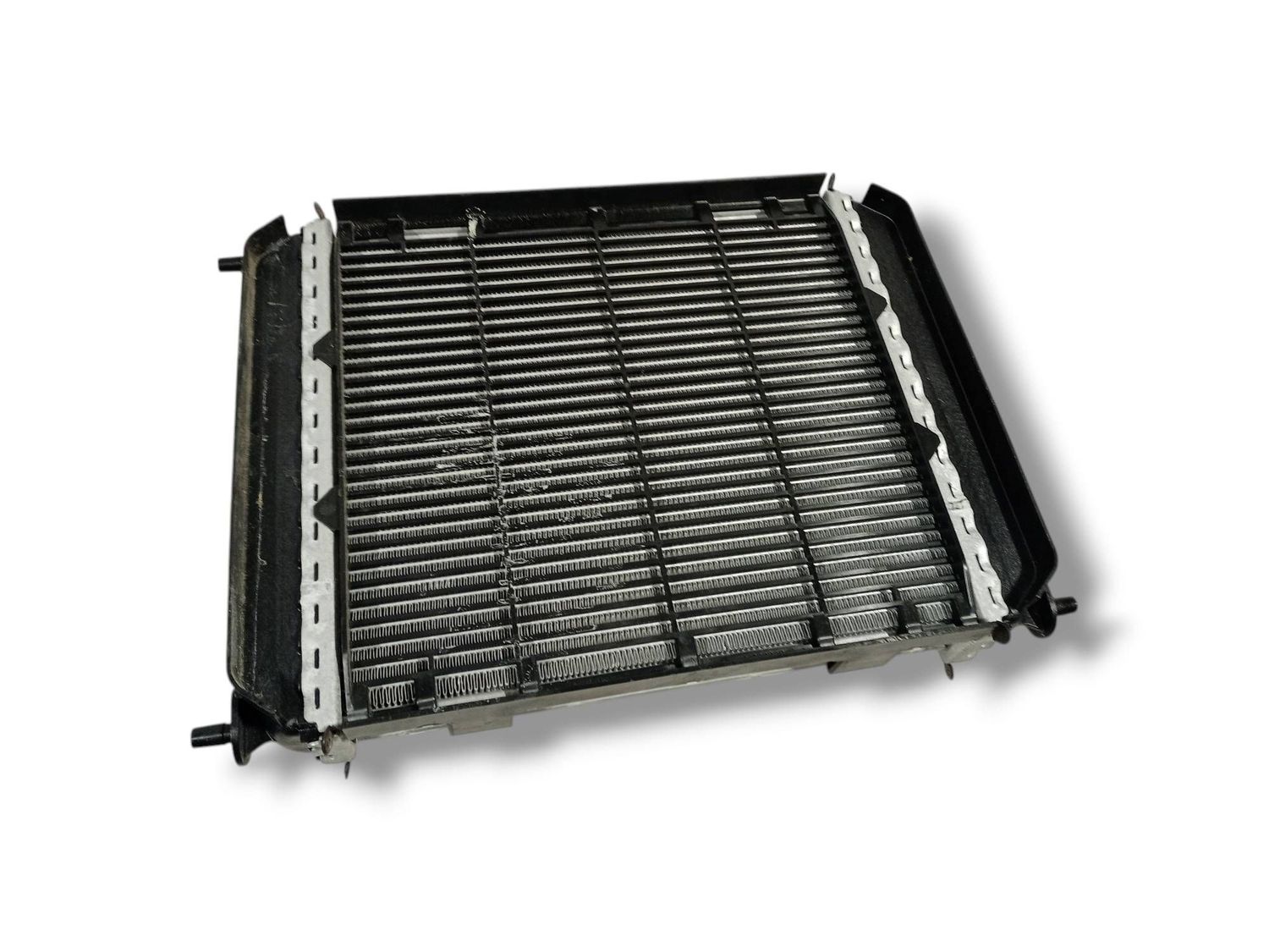 BMW X5 Optional radiator OEM 17118630029 — Europe Delivery