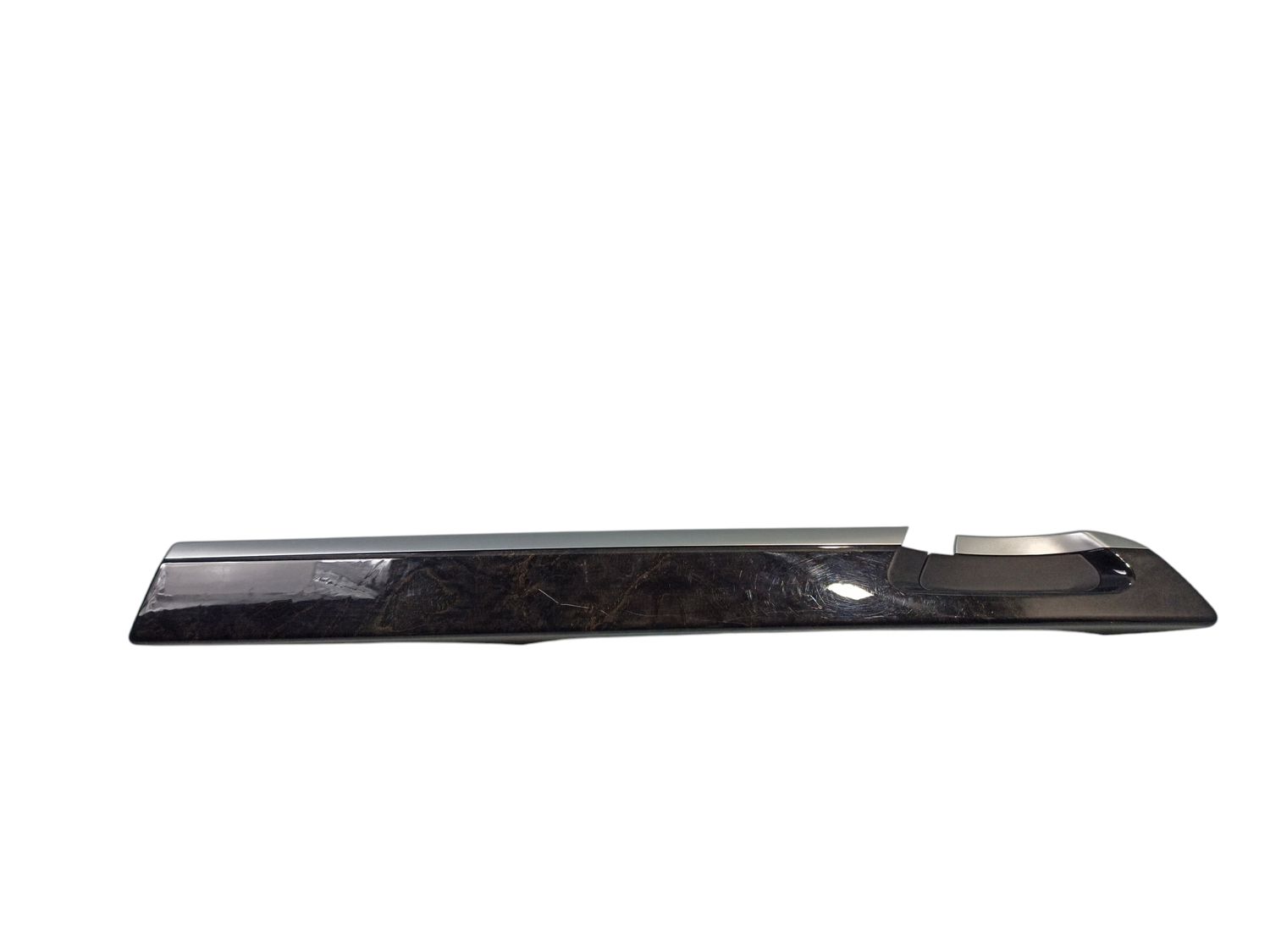 BMW 7 SERIES EXMAESTRO DECORATIVE TRIMS OEM 51419151204 — Europe Delivery