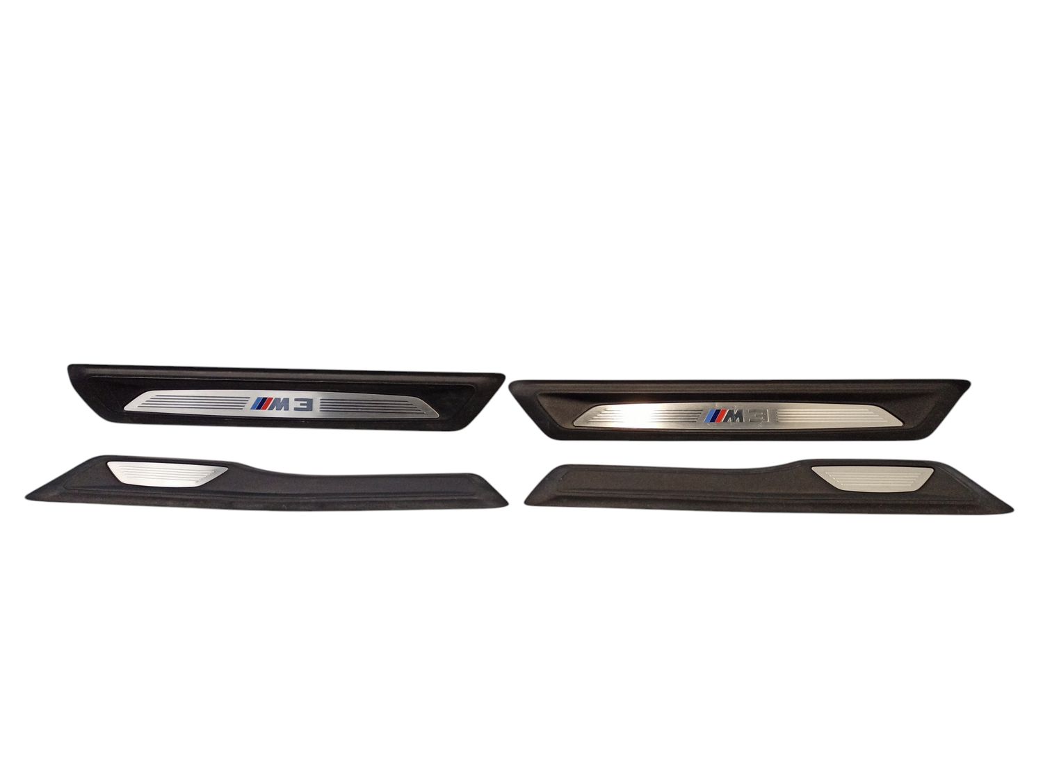 BMW M3 EXMAESTRO DECORATIVE TRIMS OEM 51478054233 — Europe Delivery