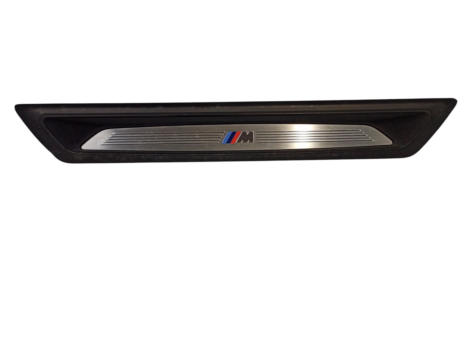 BMW 3 SERIES EXMAESTRO DECORATIVE TRIMS OEM 51478051037 — Europe Delivery