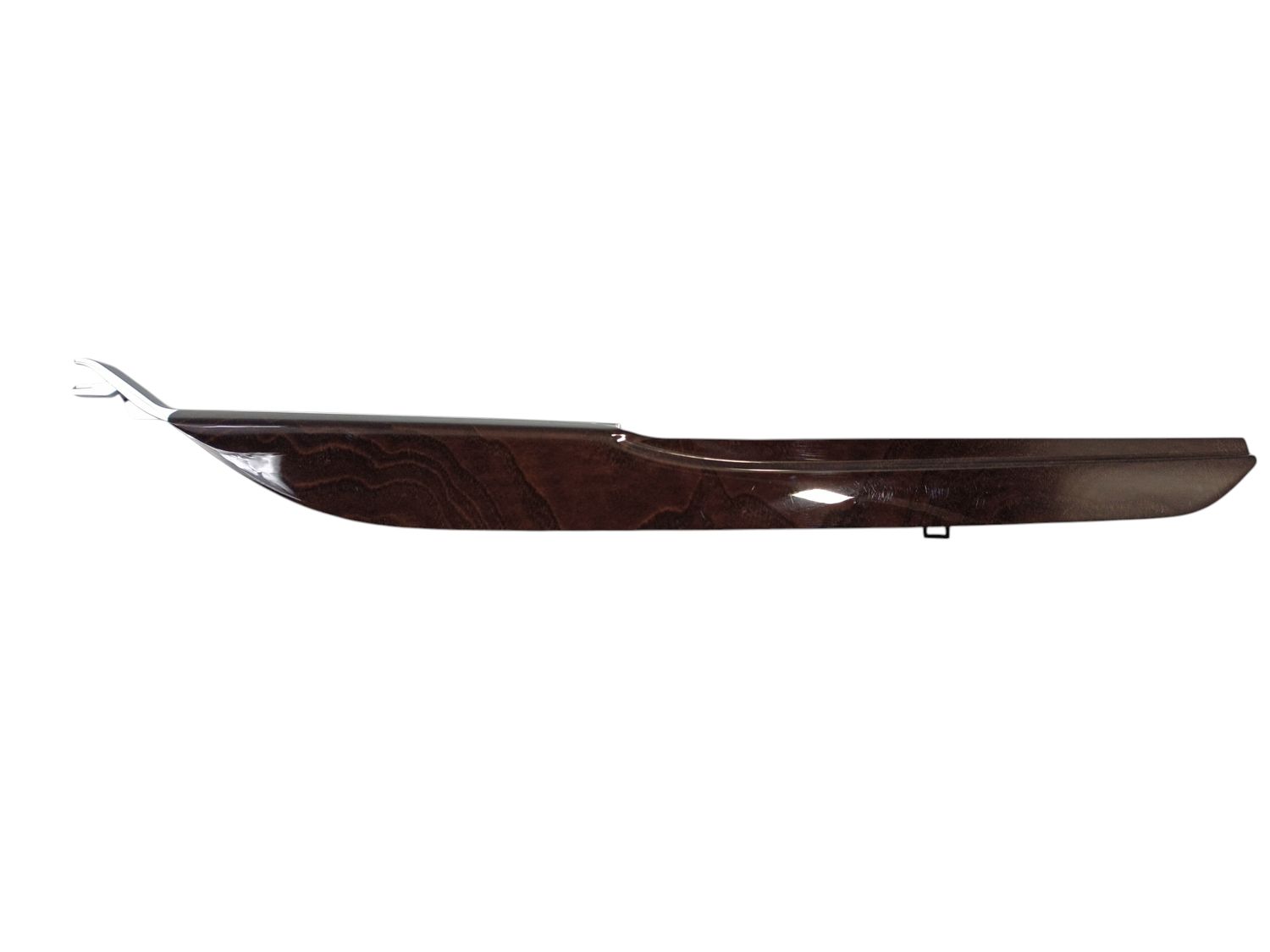 BMW 7 SERIES EXMAESTRO DECORATIVE TRIMS OEM 51169336159 — Europe Delivery