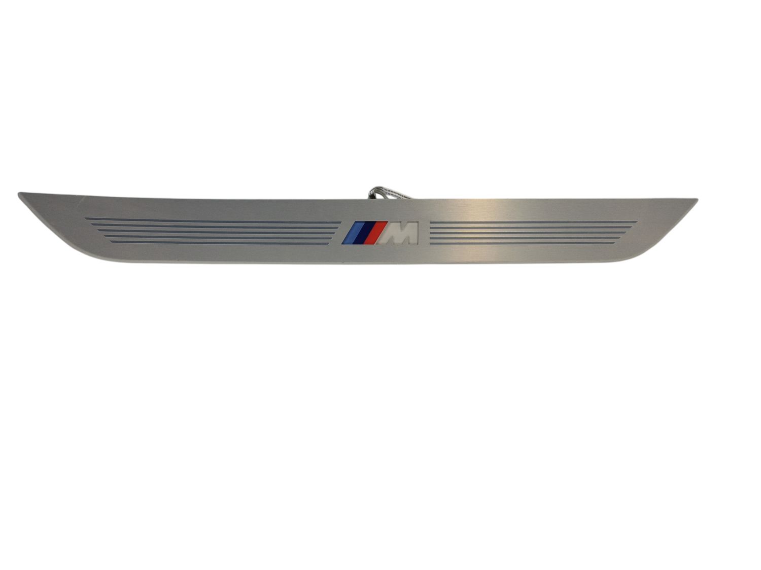 BMW 7 SERIES EXMAESTRO DECORATIVE TRIMS OEM 51478061046 — Europe Delivery