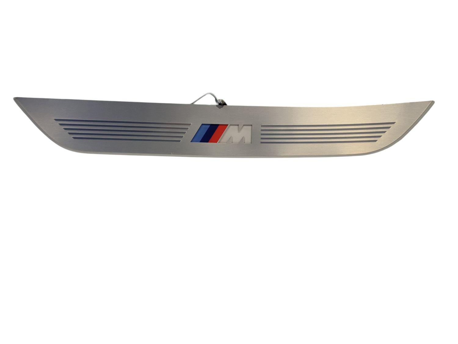 BMW 7 SERIES EXMAESTRO DECORATIVE TRIMS OEM 51478061043 — Europe Delivery