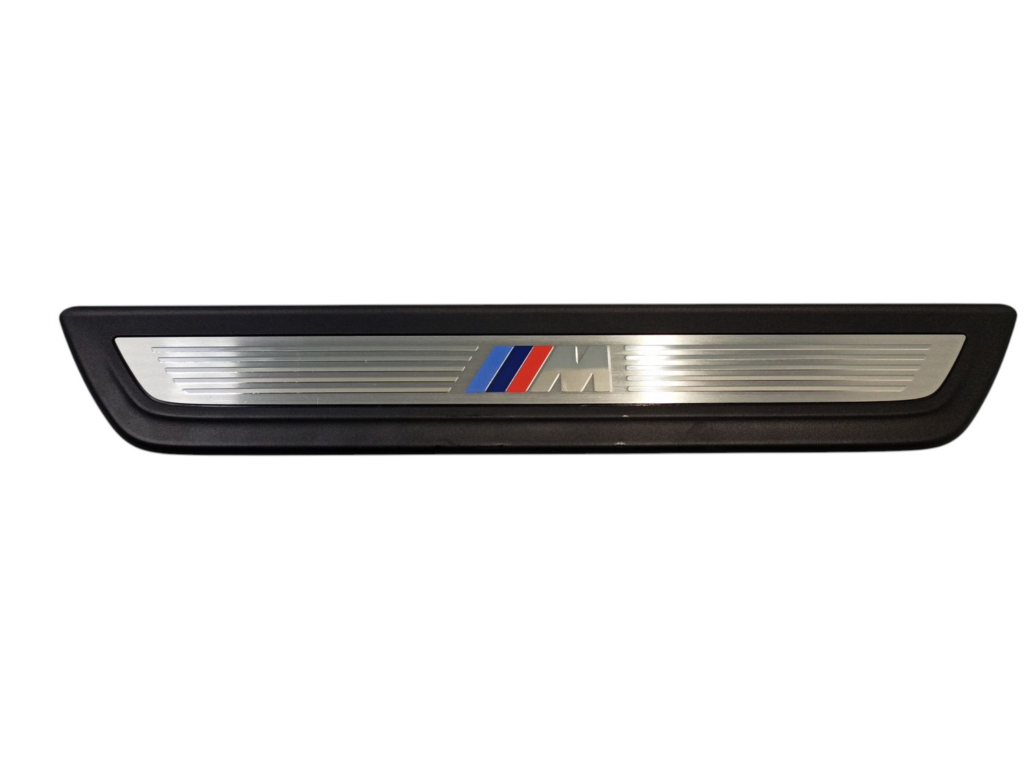 BMW X3 EXMAESTRO DECORATIVE TRIMS OEM 51478060406 — Europe Delivery