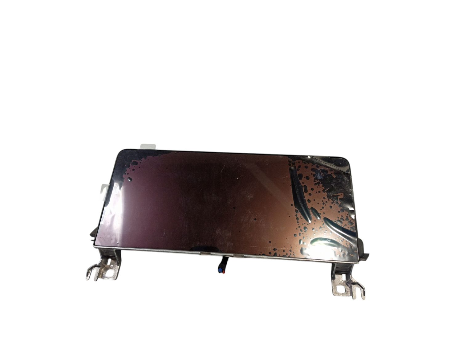 BMW IX3 EXMAESTRO ELECTRONICS &amp;amp; STEERING WHEELS OEM 65505A42087 — Europe Delivery