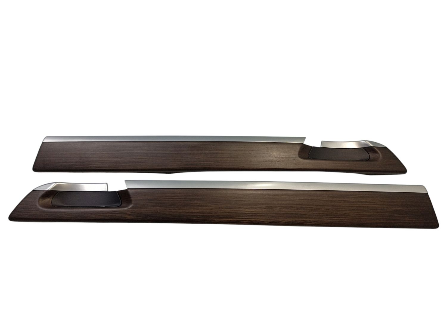 BMW 7 SERIES EXMAESTRO DECORATIVE TRIMS OEM 51429149455 — Europe Delivery