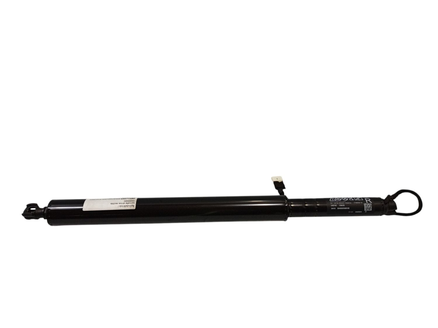 BMW IX EXMAESTRO OTHER OEM 51245A635D4 — Europe Delivery