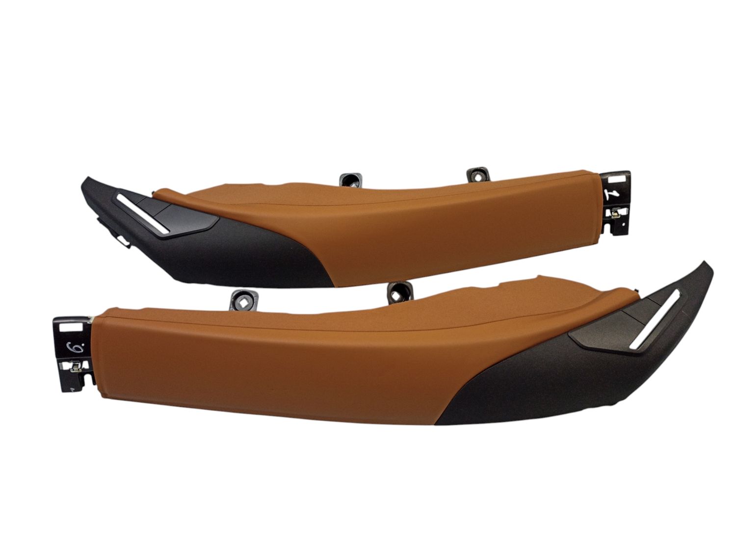 BMW 7 SERIES EXMAESTRO DECORATIVE TRIMS OEM 52207411647 — Europe Delivery
