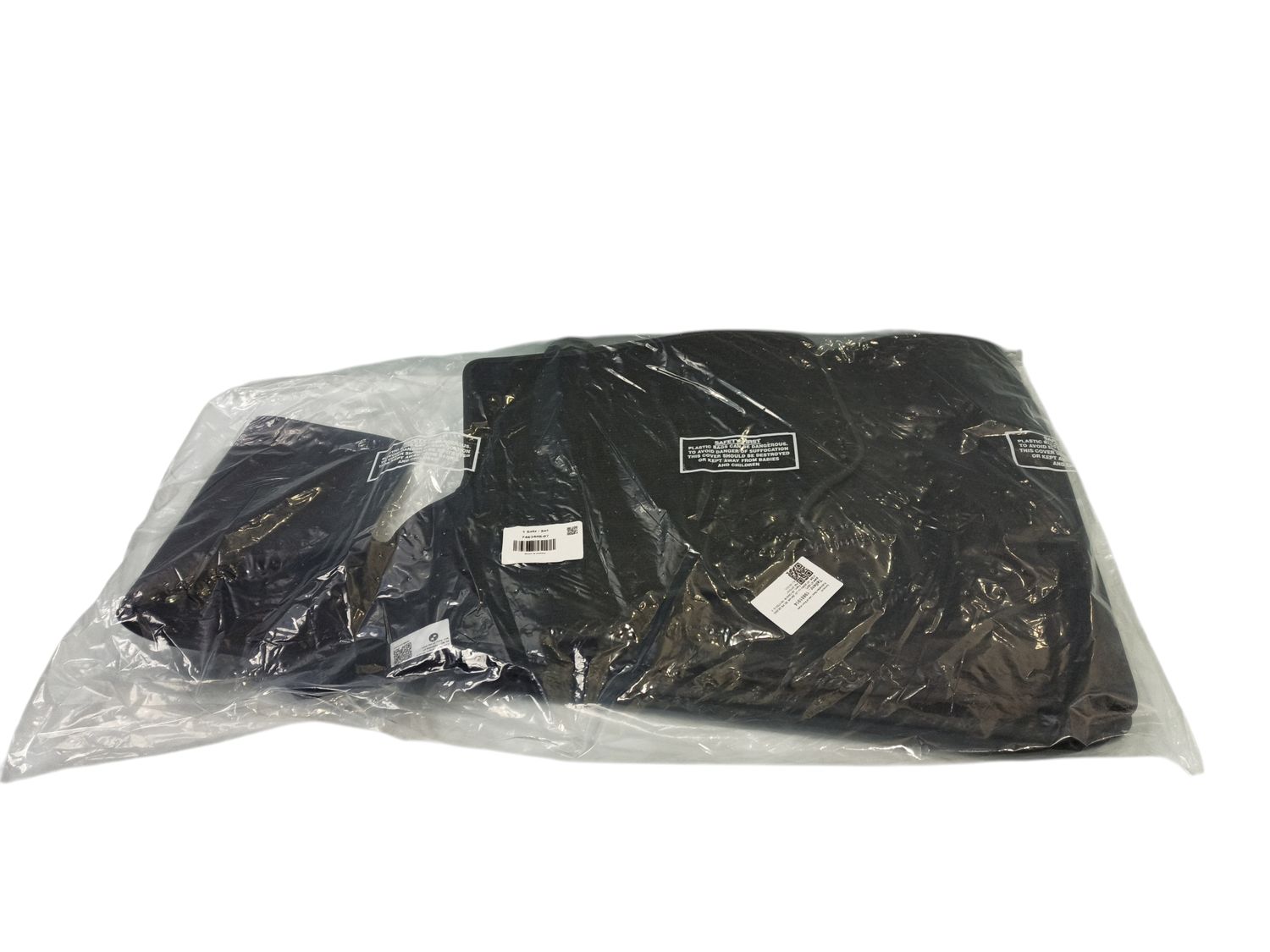 BMW X7 EXMAESTRO OTHER OEM 51475A40B23 — Europe Delivery