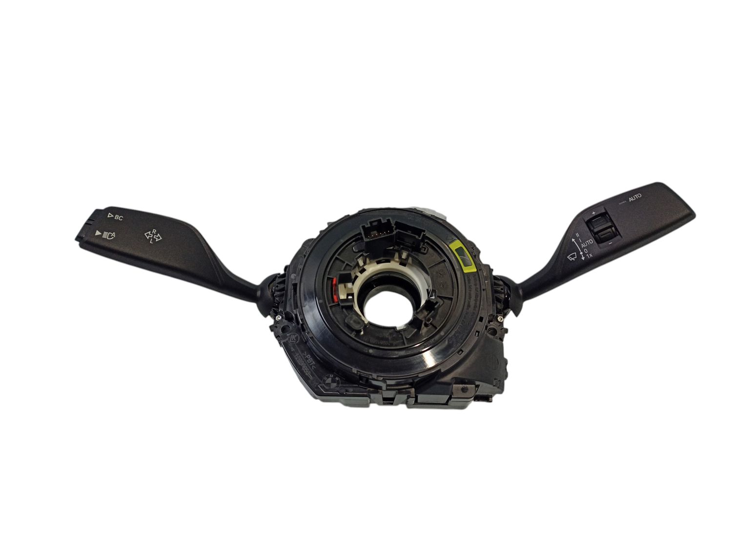 BMW 7 SERIES EXMAESTRO ELECTRONICS &amp;amp; STEERING WHEELS OEM 61315A32035 — Europe Delivery