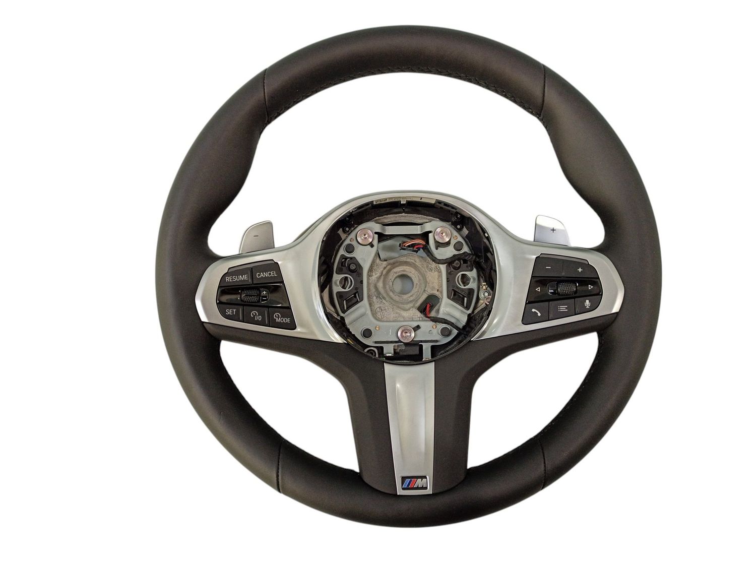 BMW X7 EXMAESTRO ELECTRONICS &amp;amp; STEERING WHEELS OEM 32305A4B4A7 — Europe Delivery