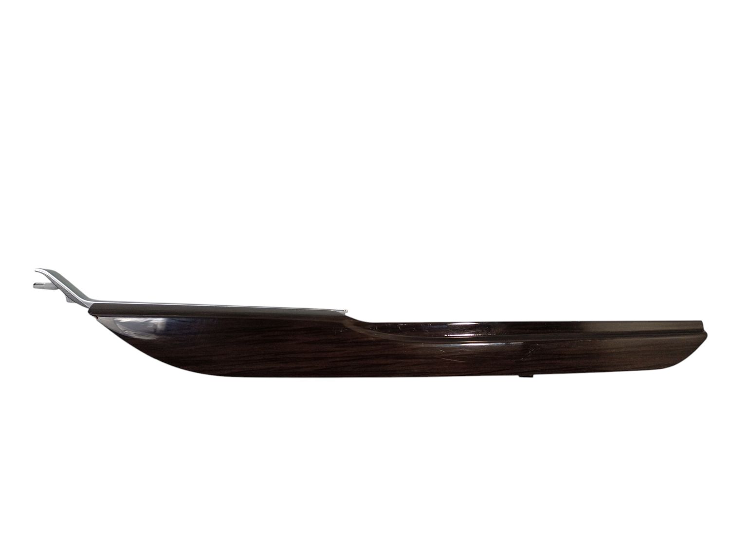 BMW 7 SERIES EXMAESTRO DECORATIVE TRIMS OEM 51169301739 — Europe Delivery