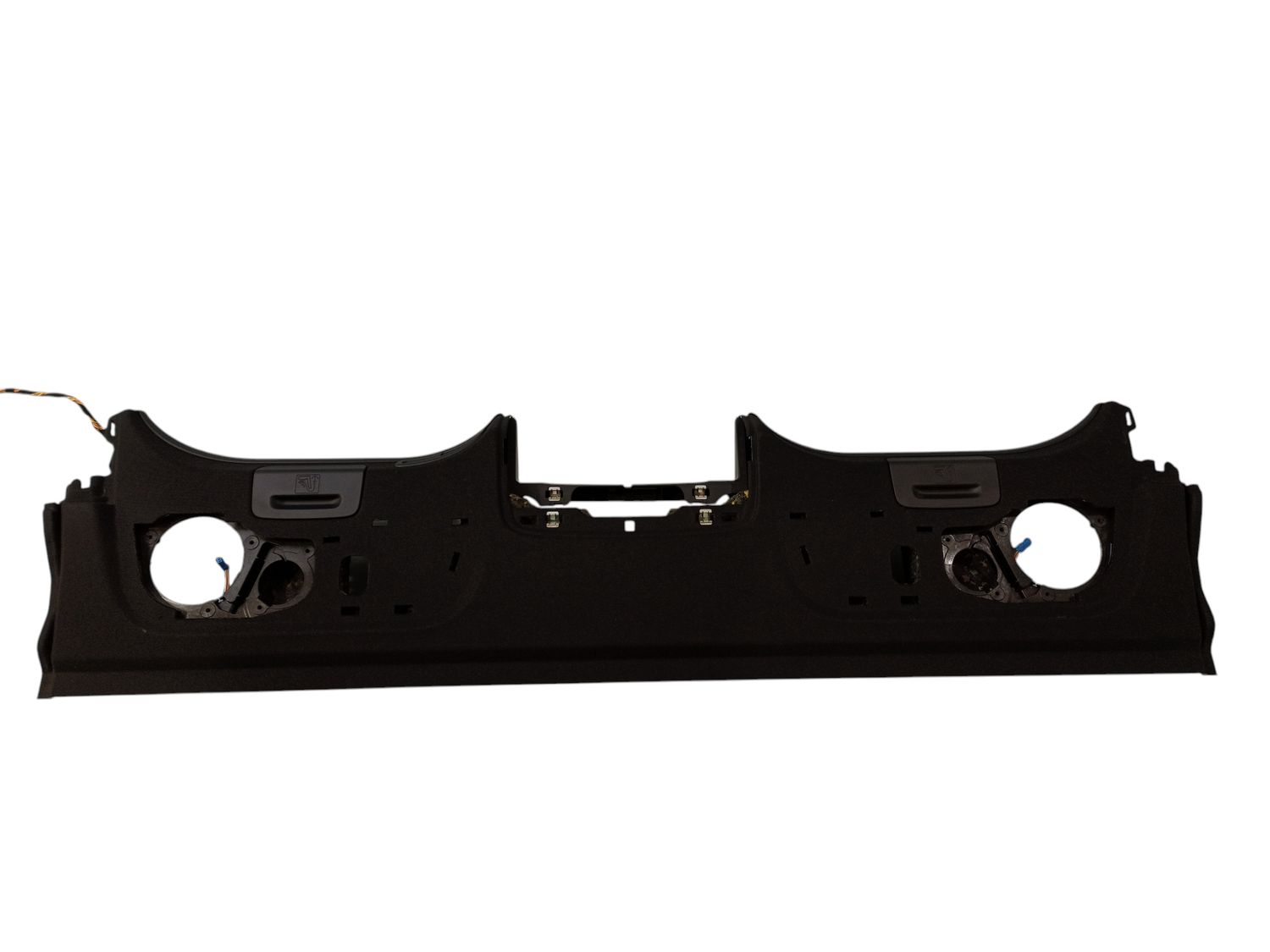 BMW 7 SERIES EXMAESTRO OTHER OEM 51467395946 — Europe Delivery