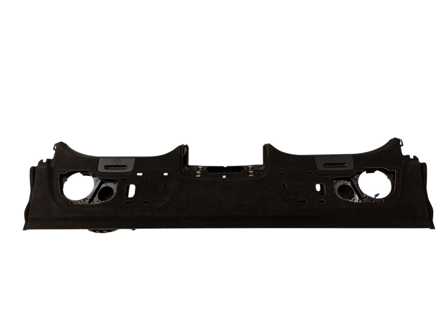 BMW 7 SERIES EXMAESTRO OTHER OEM 51467411953 — Europe Delivery