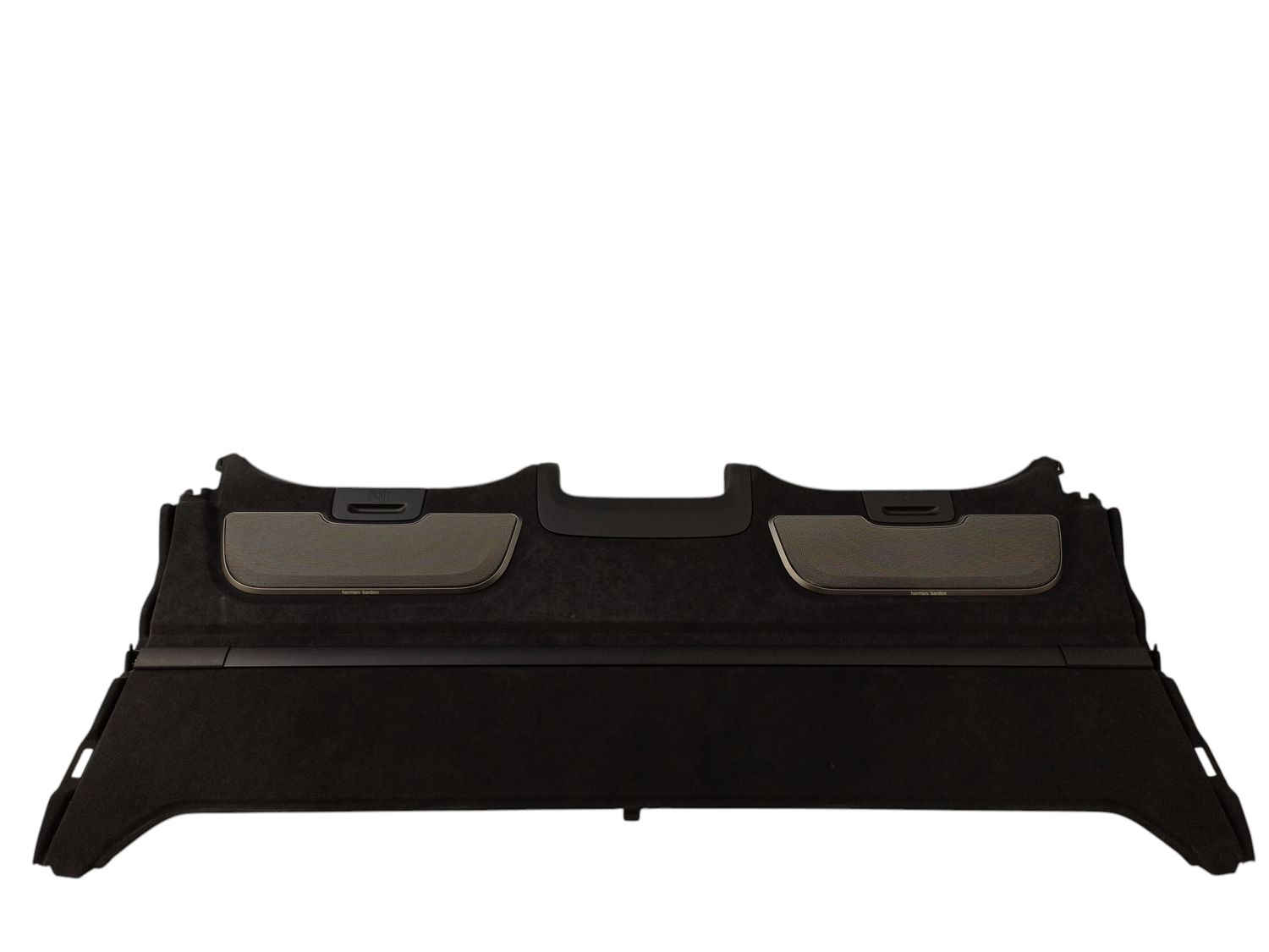 BMW 7 SERIES EXMAESTRO OTHER OEM 51467411959 — Europe Delivery