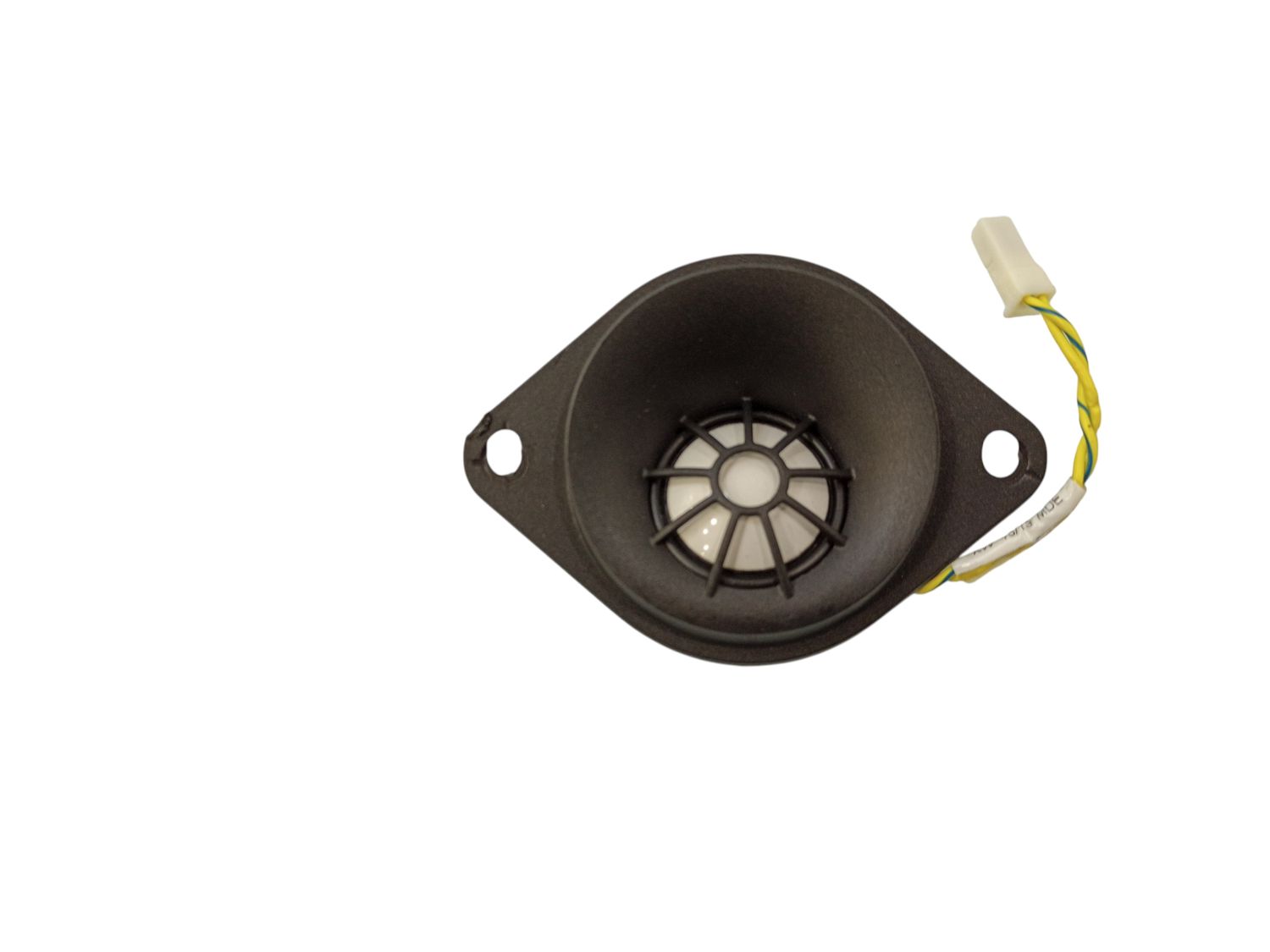 BMW 6 SERIES EXMAESTRO ELECTRONICS &amp;amp; STEERING WHEELS OEM 65139224868 — Europe Delivery