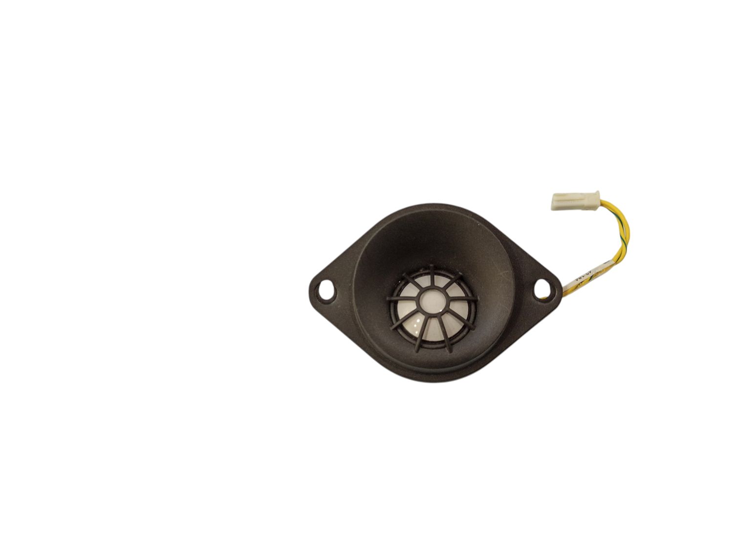 BMW 6 SERIES EXMAESTRO ELECTRONICS &amp;amp; STEERING WHEELS OEM 65139224868 — Europe Delivery
