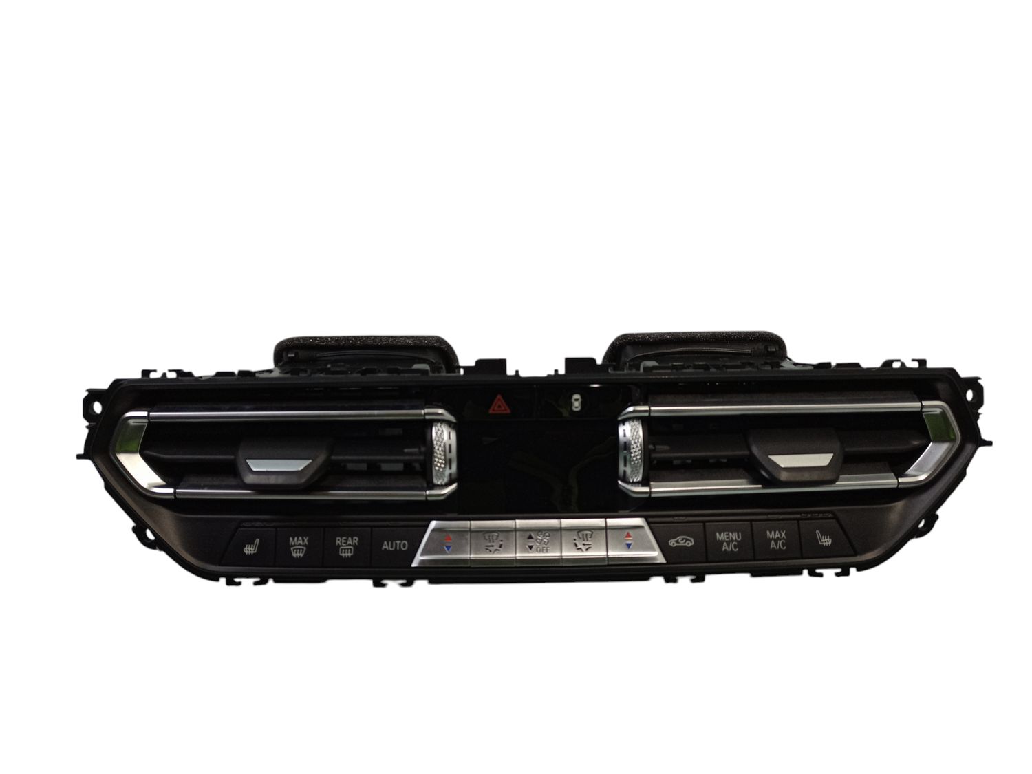 BMW 3 SERIES EXMAESTRO ELECTRONICS &amp;amp; STEERING WHEELS OEM 64119459482 — Europe Delivery