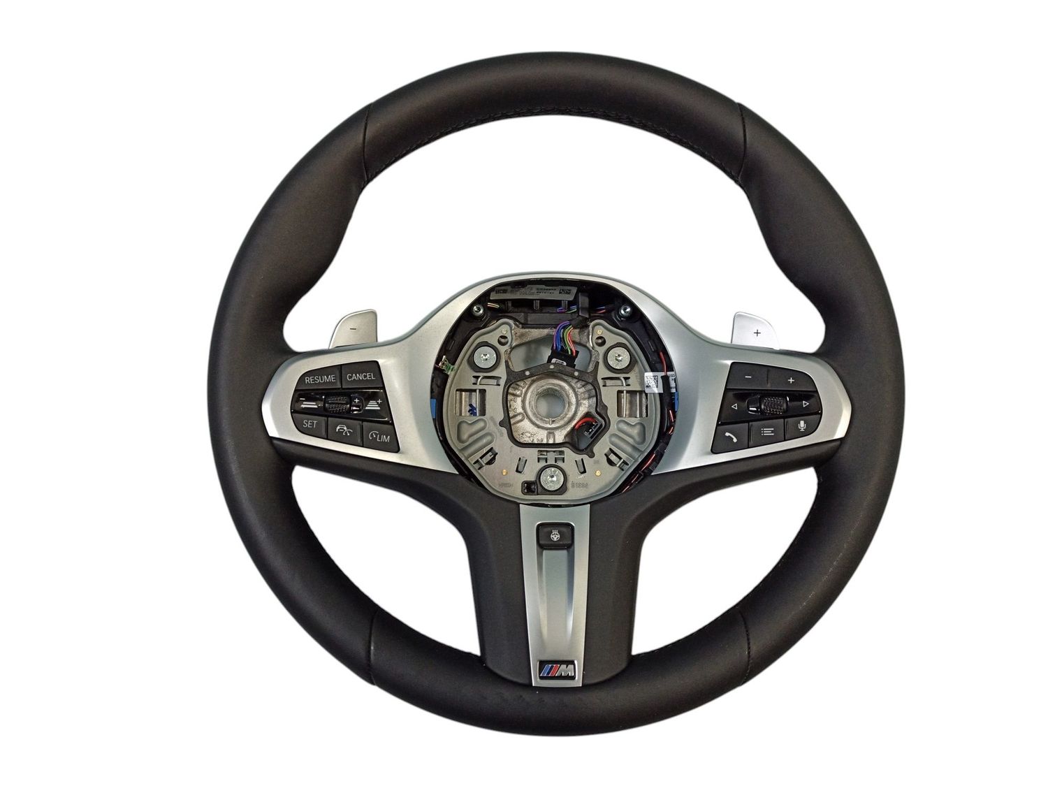 BMW 4 SERIES EXMAESTRO ELECTRONICS &amp;amp; STEERING WHEELS OEM 32308746691 — Europe Delivery