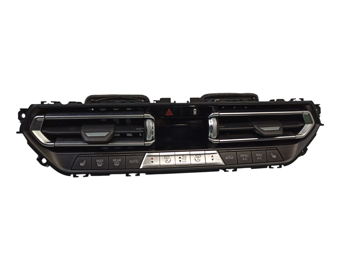 BMW 4 SERIES EXMAESTRO ELECTRONICS &amp;amp; STEERING WHEELS OEM 64119855409 — Europe Delivery
