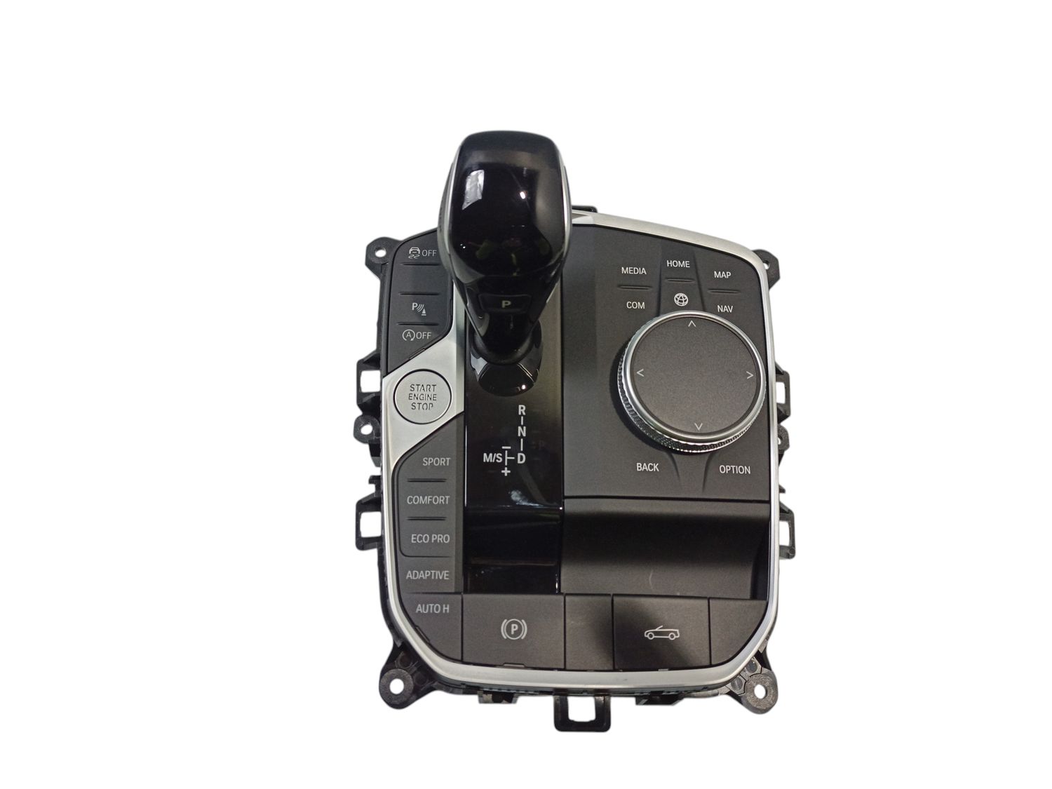BMW Z4 EXMAESTRO ELECTRONICS &amp;amp; STEERING WHEELS OEM 61315A5C459 — Europe Delivery