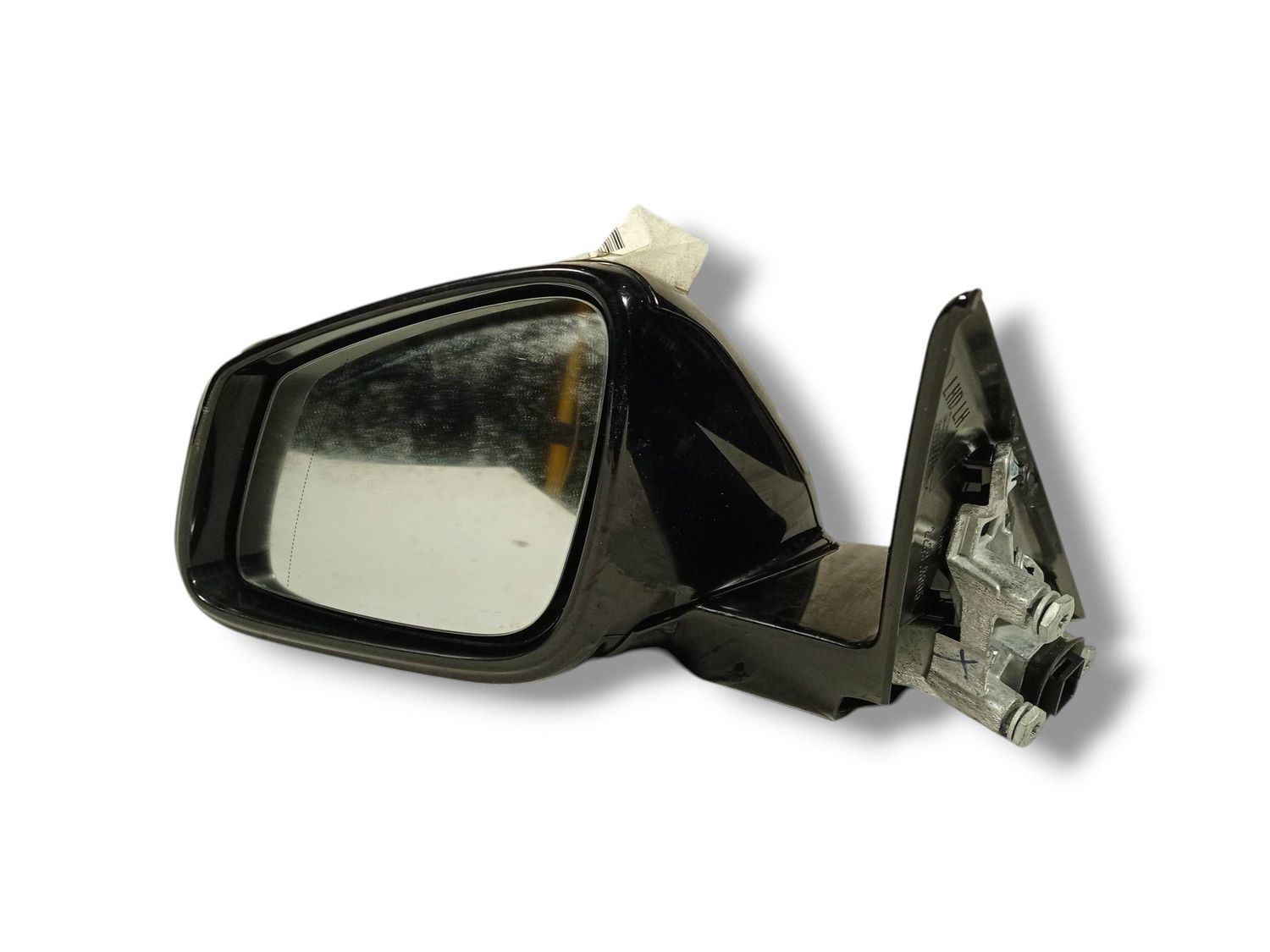 BMW Z4 Front door electric wing mirror OEM 51167461787 — Europe Delivery