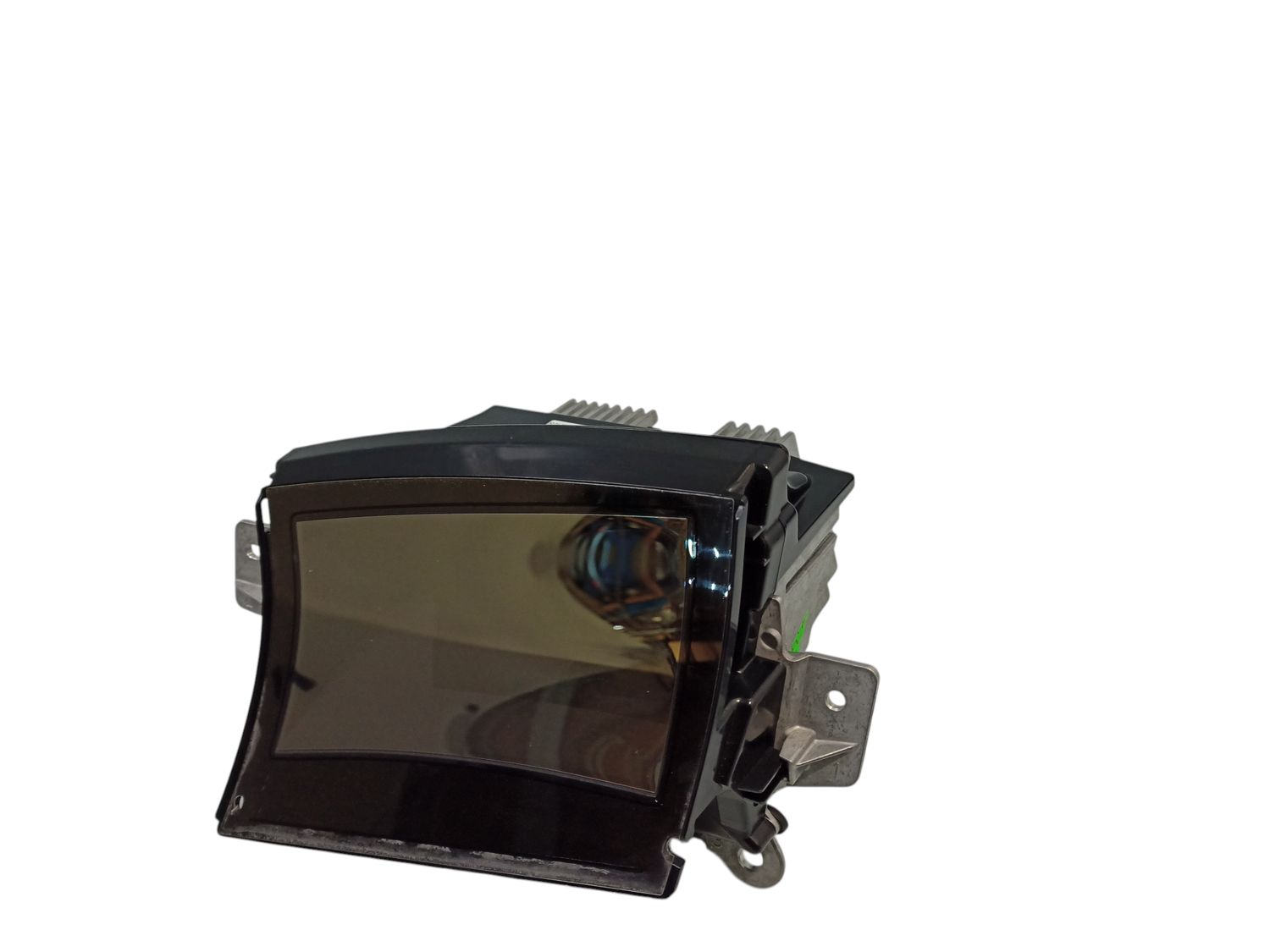 BMW 4 SERIES EXMAESTRO ELECTRONICS &amp;amp; STEERING WHEELS OEM 62309312774 — Europe Delivery