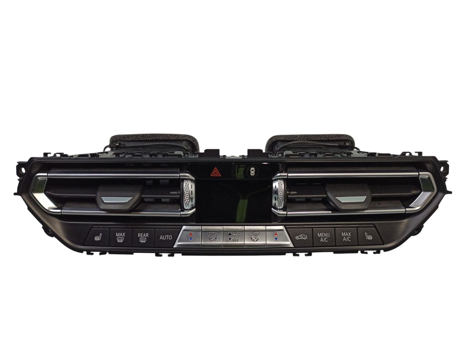 BMW 3 SERIES EXMAESTRO ELECTRONICS &amp;amp; STEERING WHEELS OEM 64119459482 — Europe Delivery