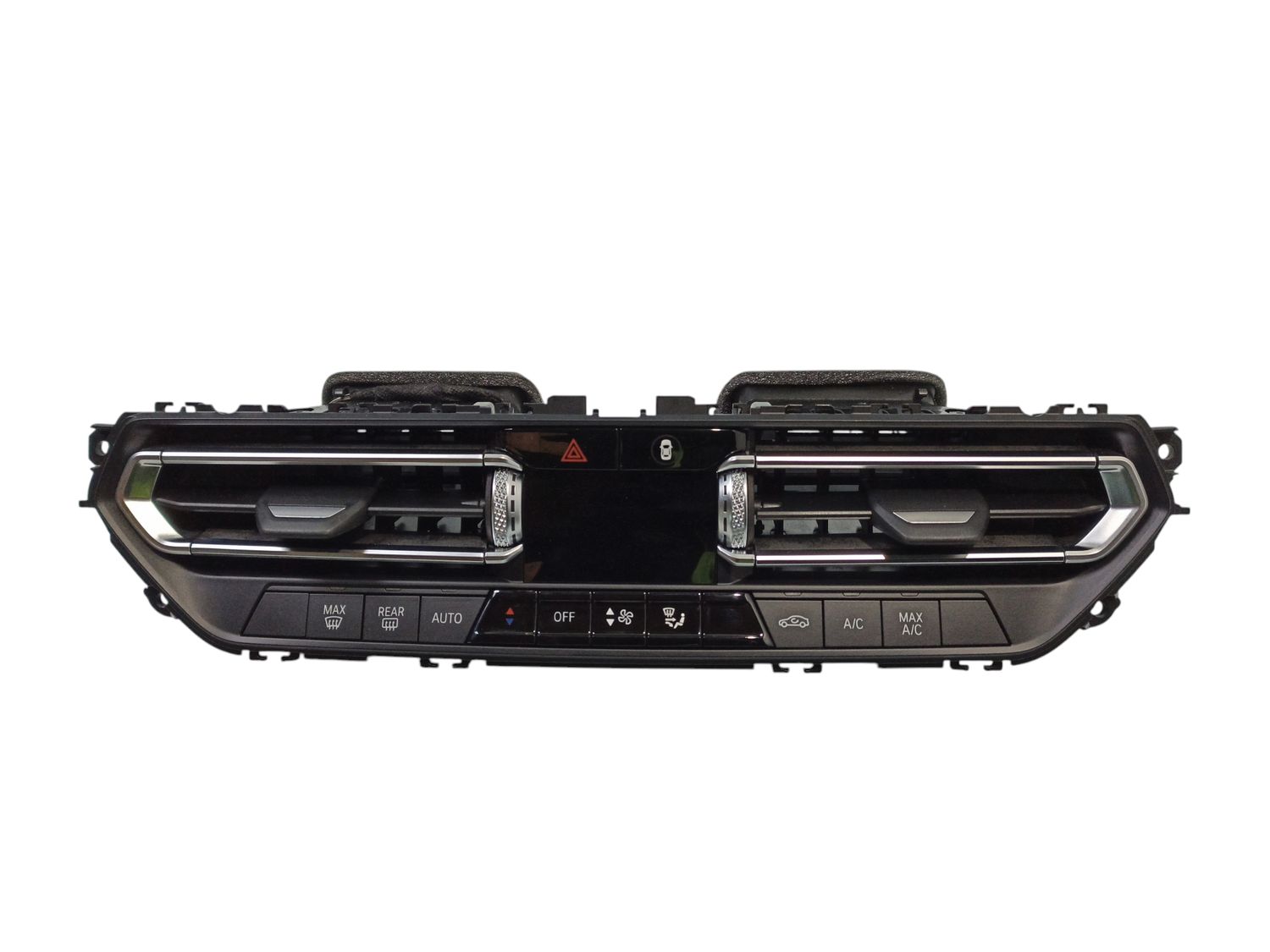 BMW 4 SERIES EXMAESTRO ELECTRONICS &amp;amp; STEERING WHEELS OEM 64119462762 — Europe Delivery
